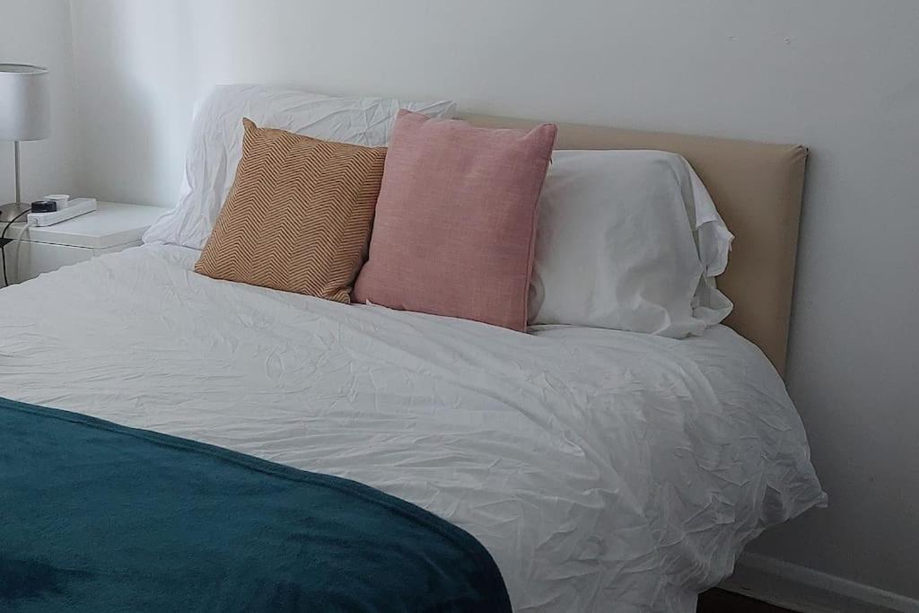 St Pancras Private Guest house *