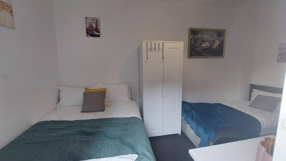 St Pancras Private Guest house *