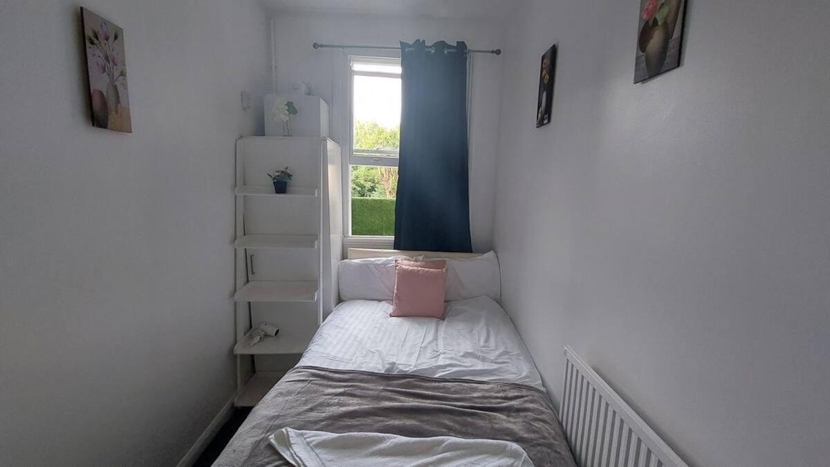 St Pancras Private Guest house London