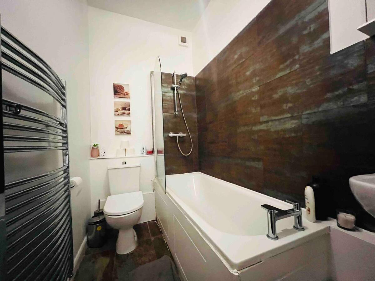 Guest house St Pancras Private