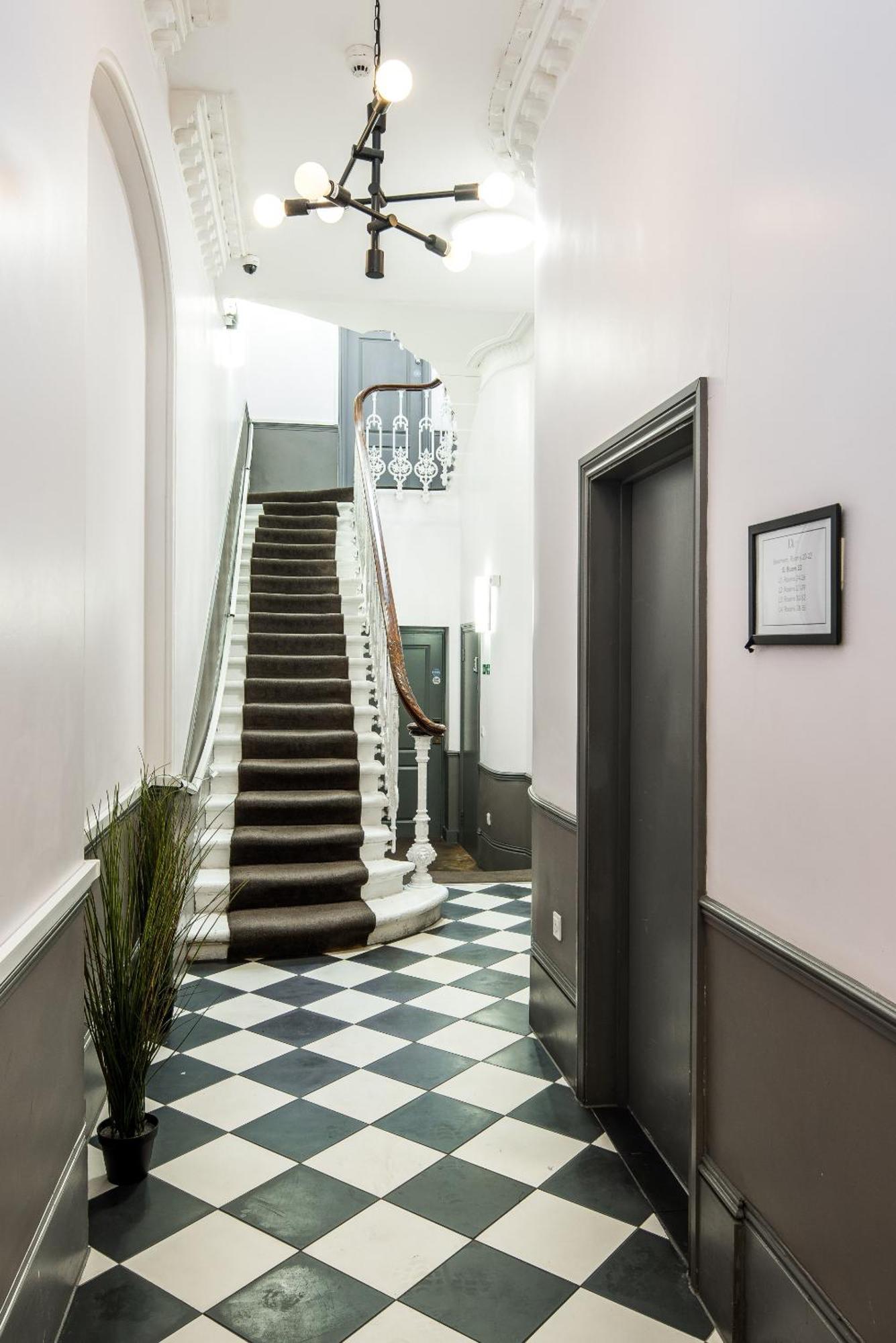 Appartement Notting Hill By Sleepy Londen