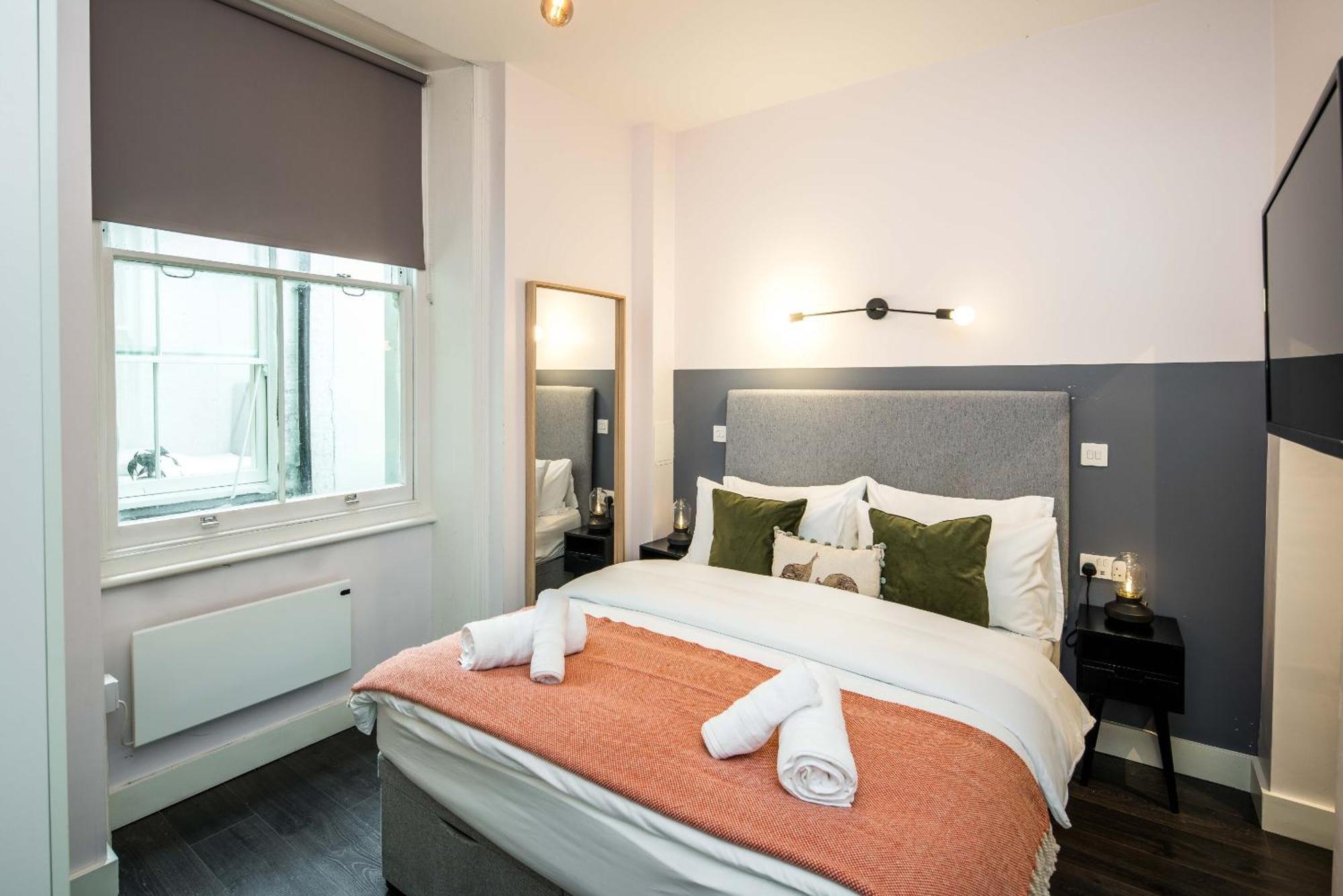 Appartement Notting Hill By Sleepy