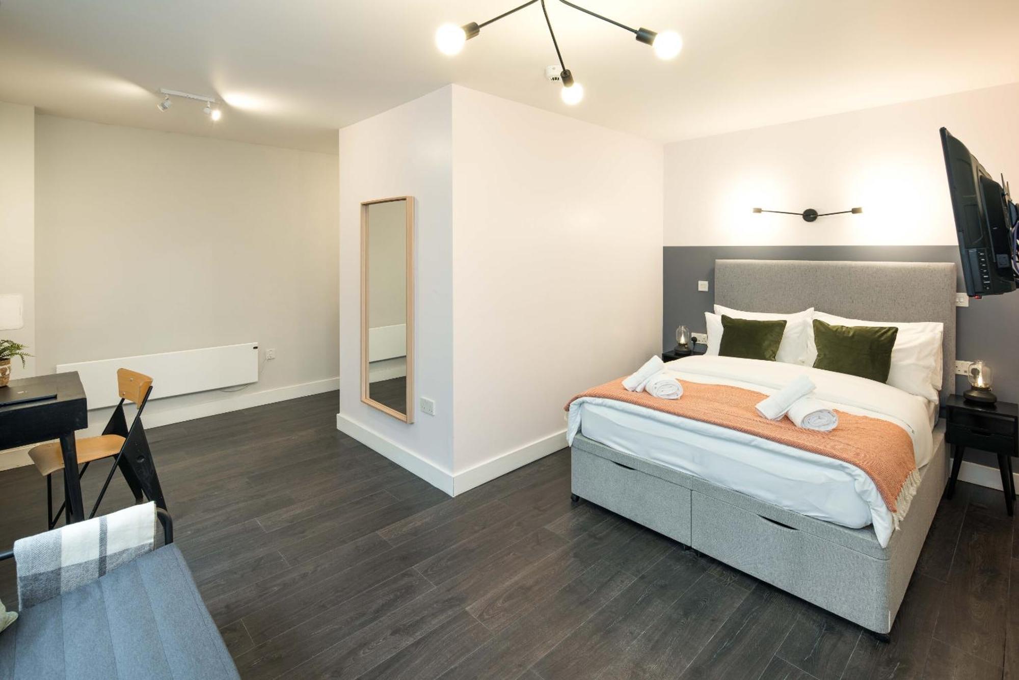 Appartement Notting Hill By Sleepy *