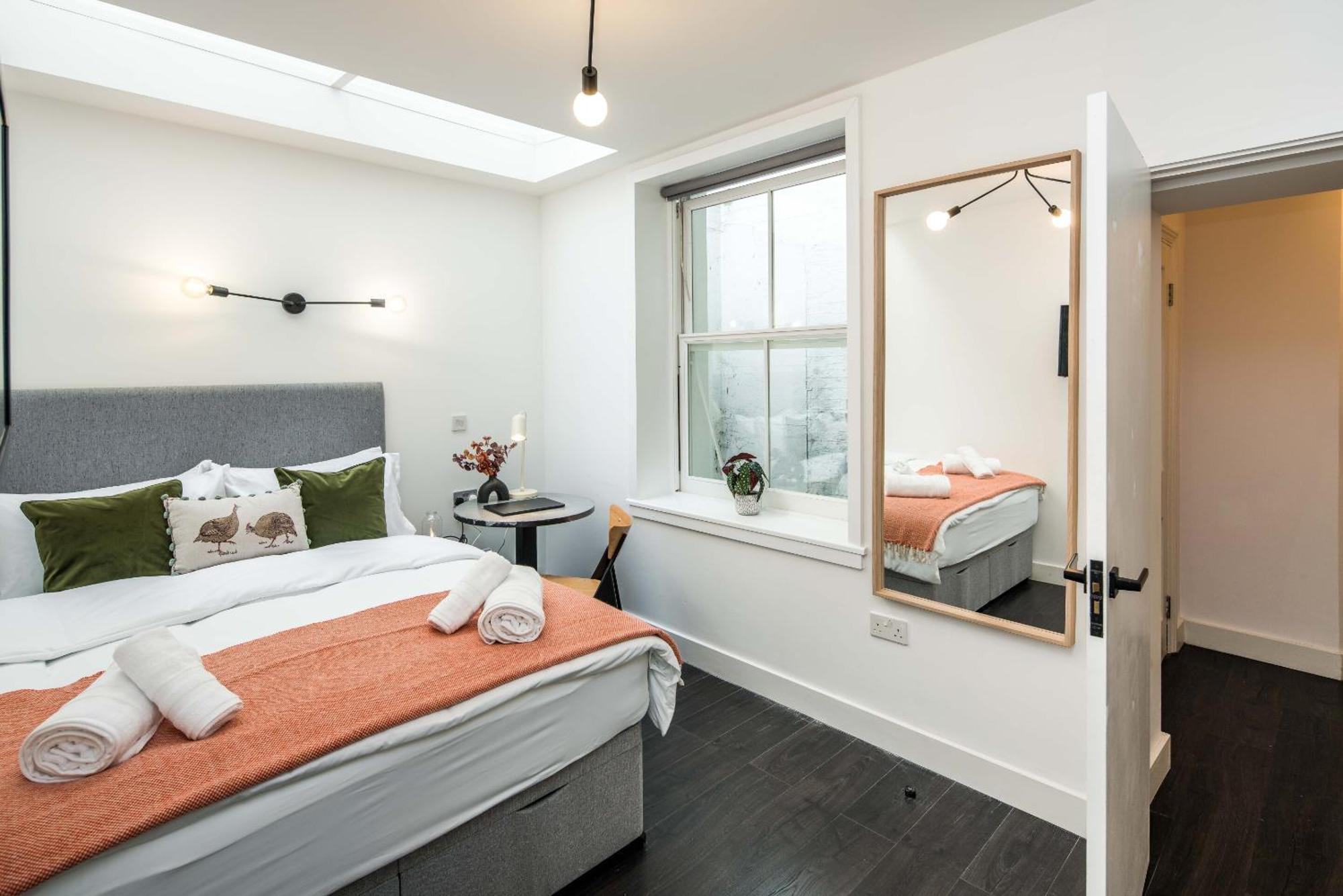 Notting Hill By Sleepy * Londen