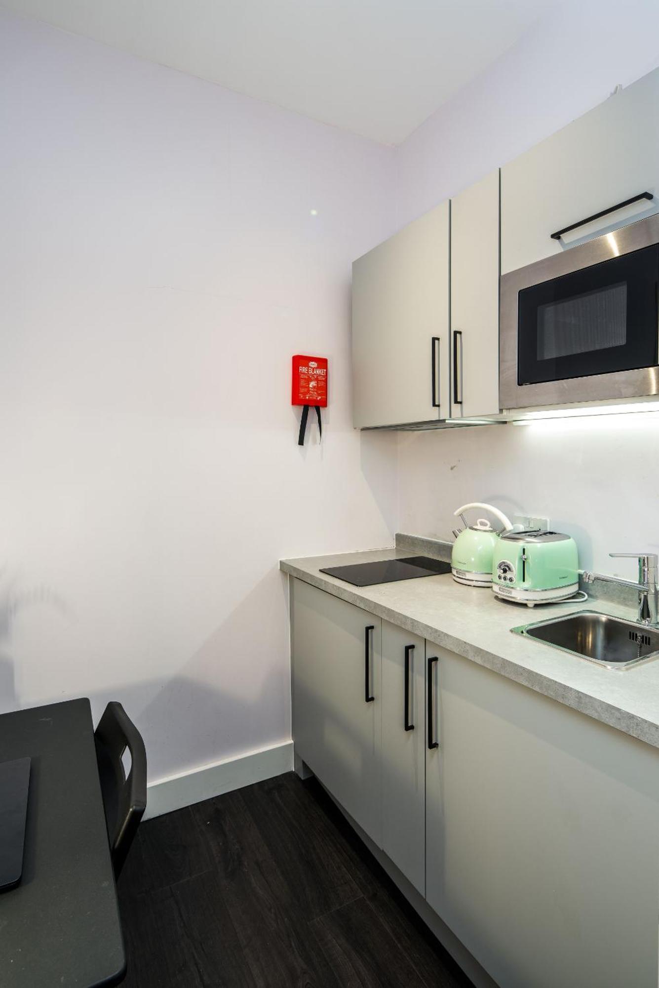 Notting Hill By Sleepy Appartement *