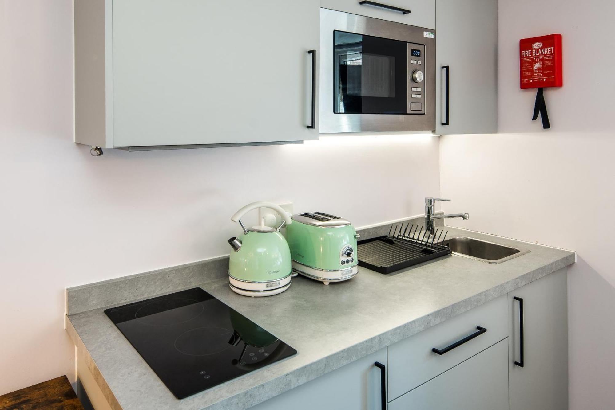 Appartement Notting Hill By Sleepy Londen