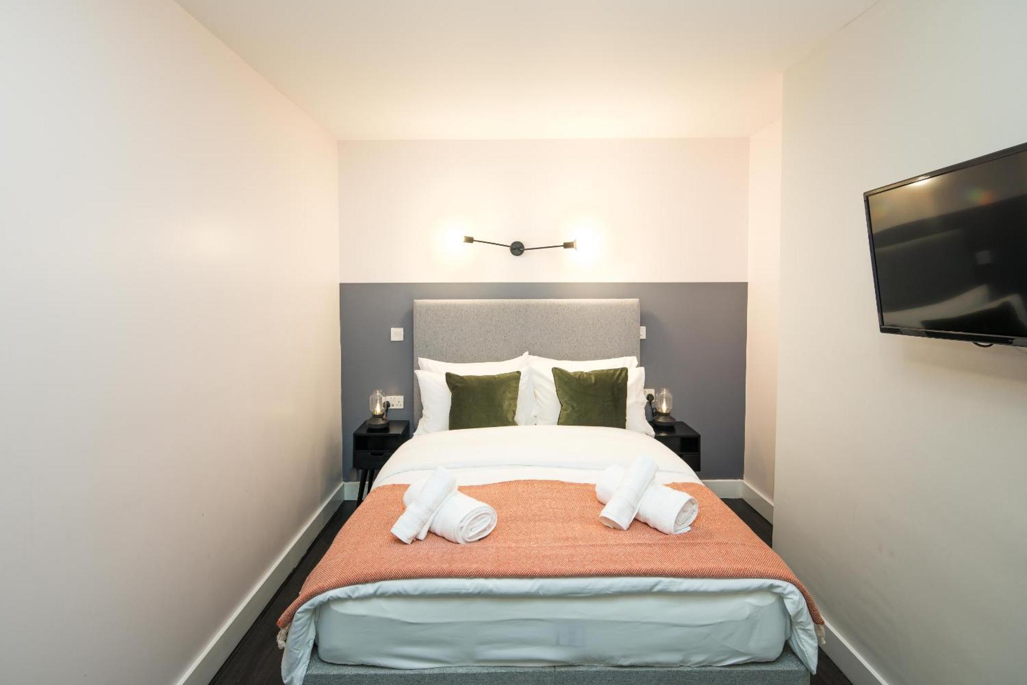 Notting Hill By Sleepy Appartement