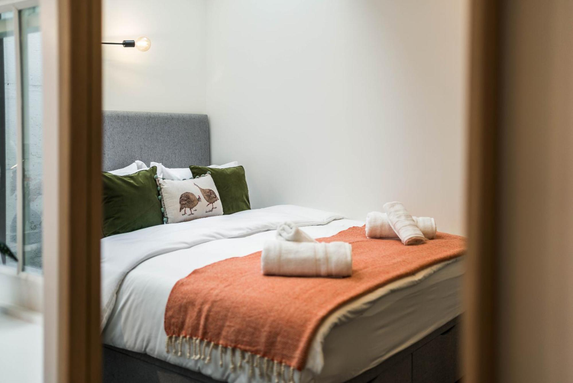 Appartement Notting Hill By Sleepy