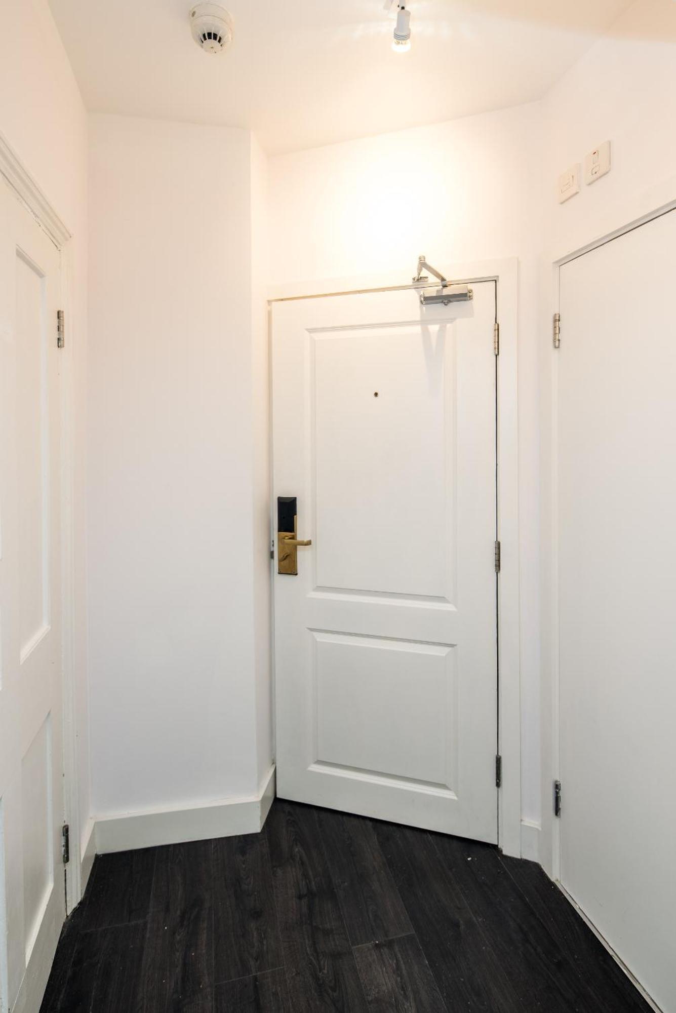 Notting Hill By Sleepy Appartement *
