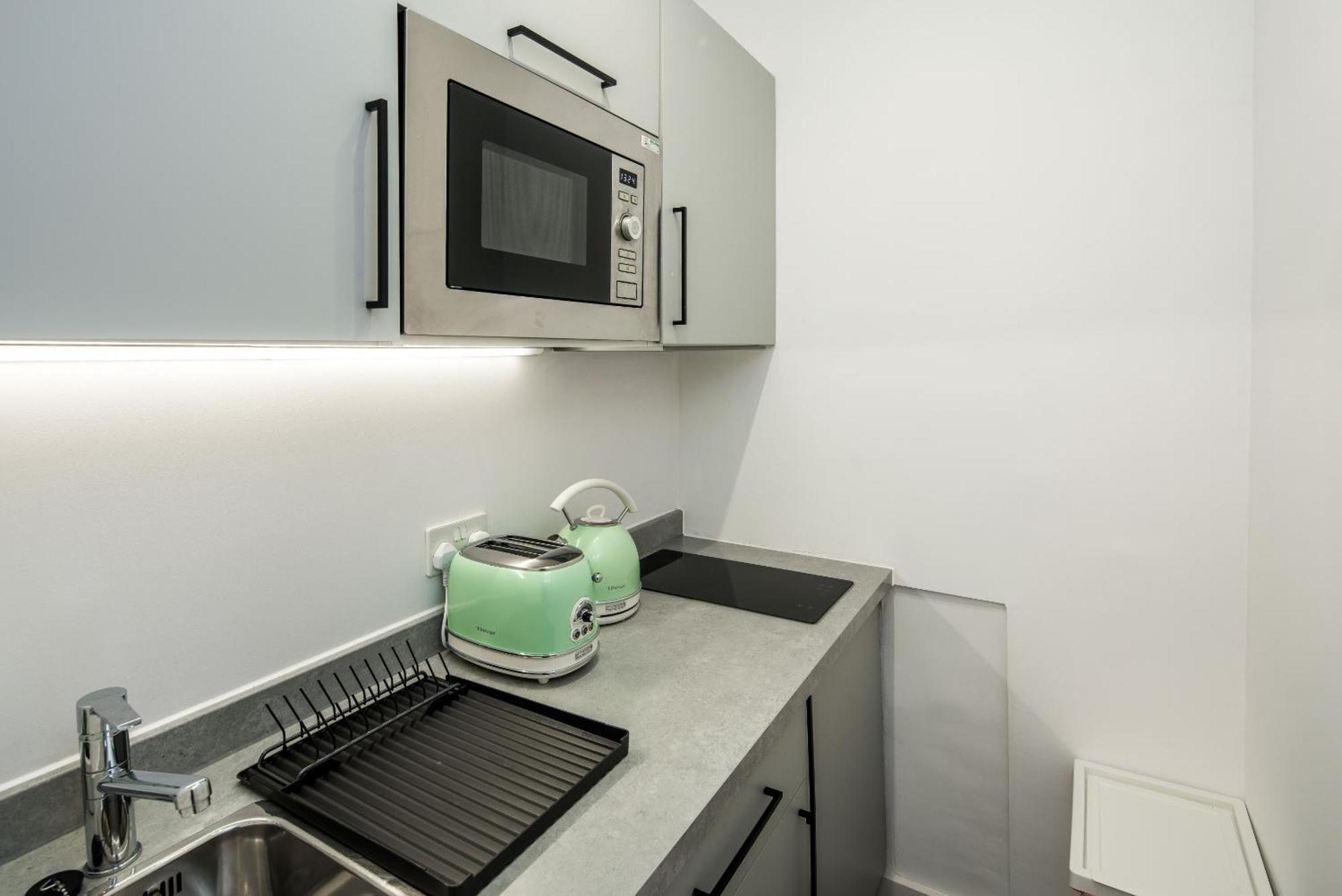 Appartement Notting Hill By Sleepy