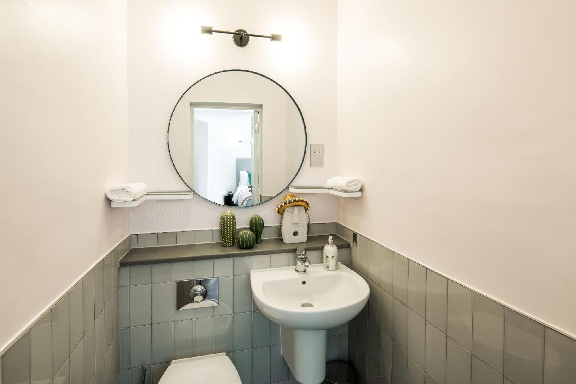 Appartement Notting Hill By Sleepy *