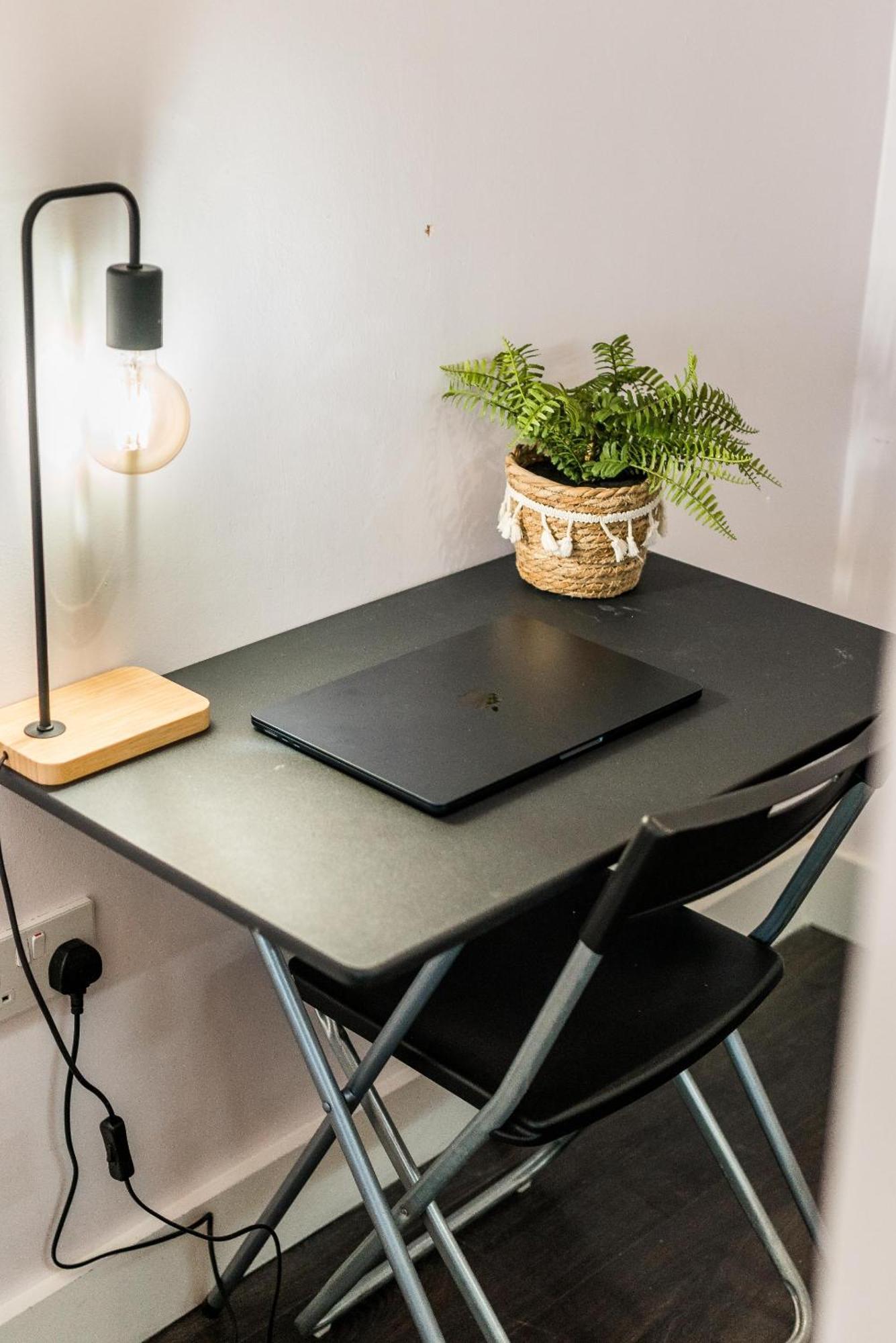 Notting Hill By Sleepy Appartement Londen