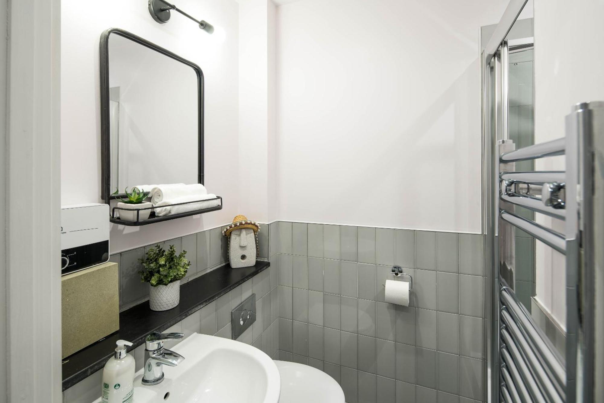 Notting Hill By Sleepy Appartement Londen