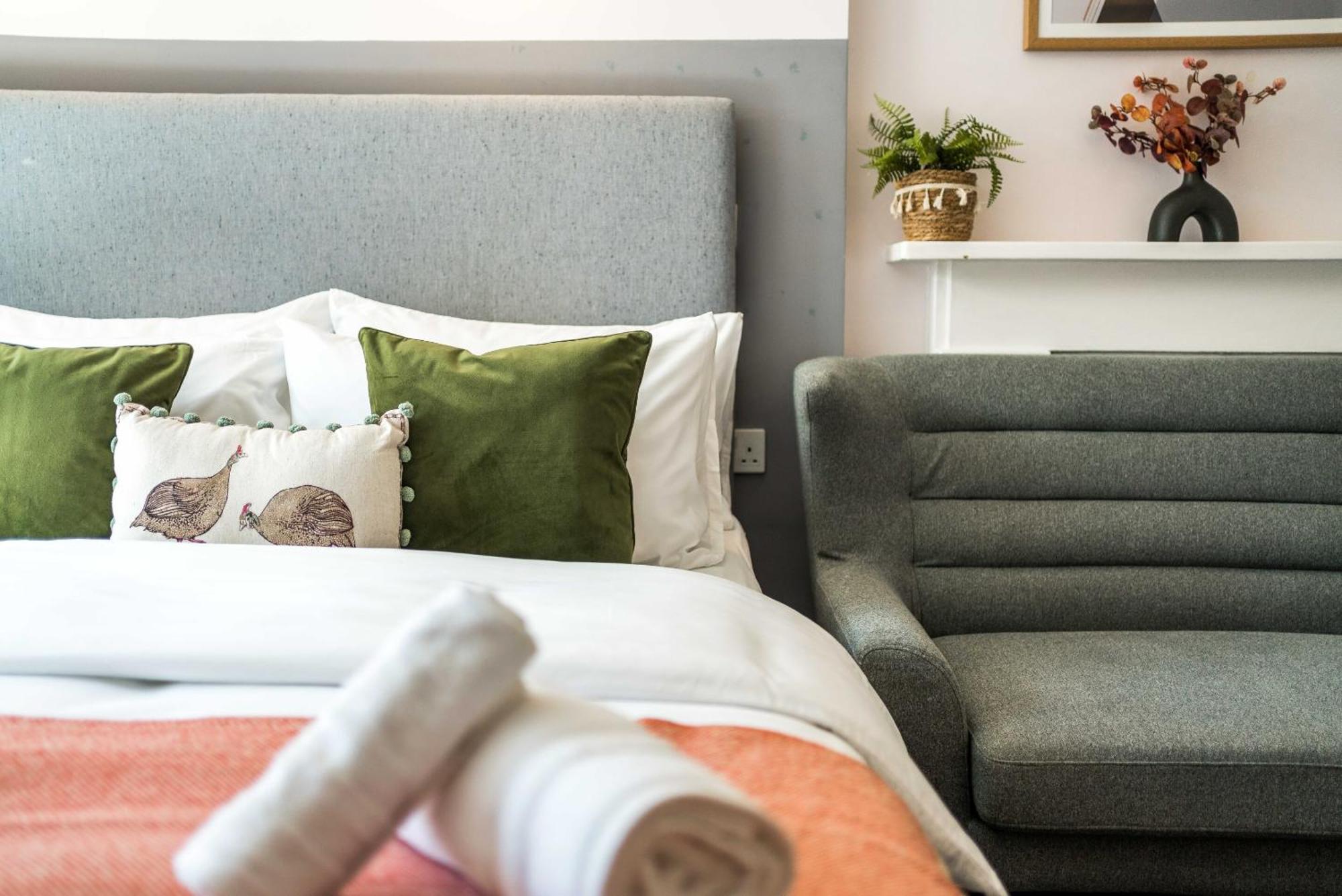 Notting Hill By Sleepy Londen