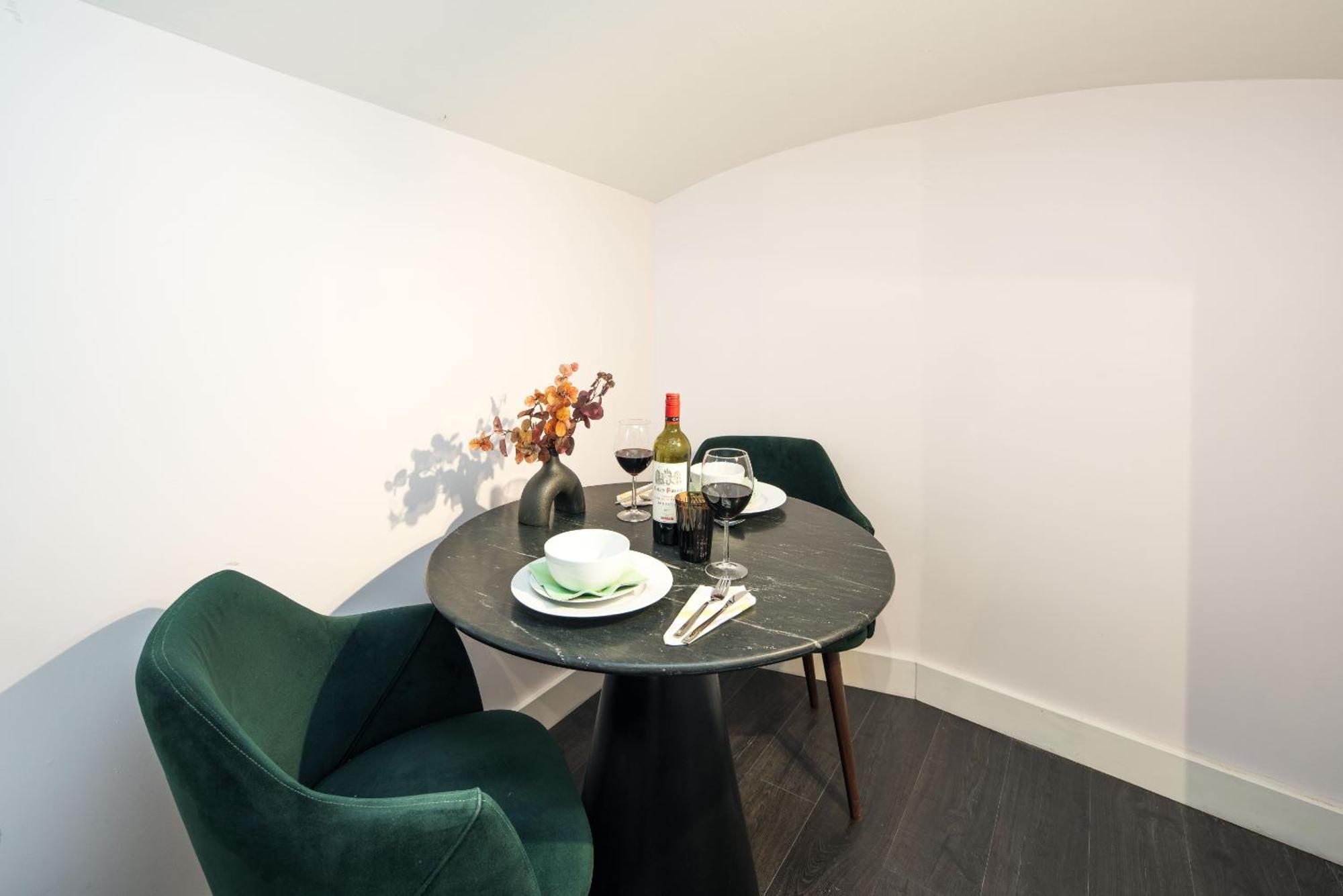 Notting Hill By Sleepy Appartement