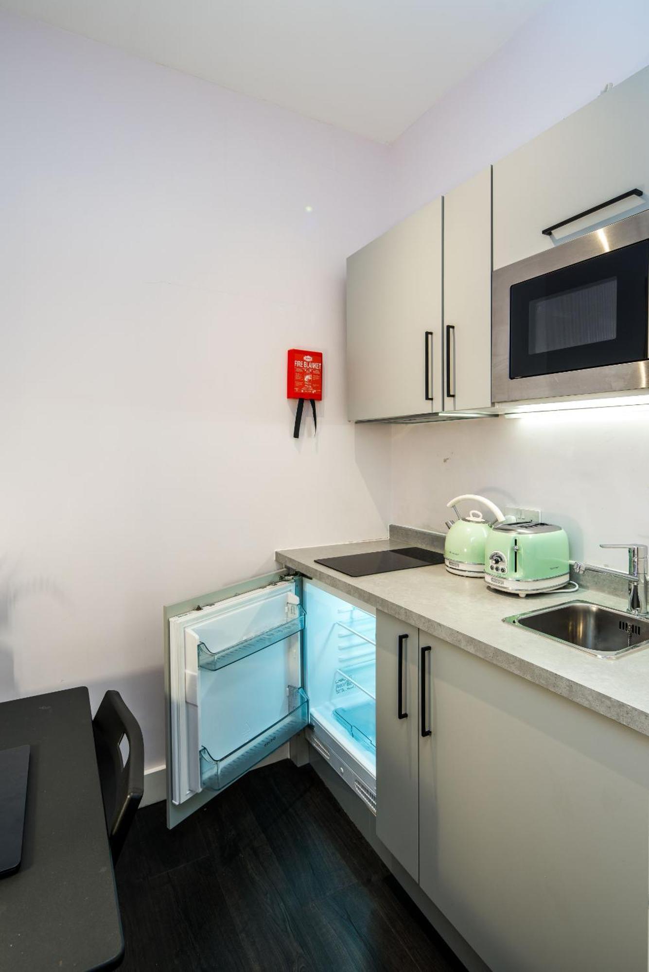Appartement Notting Hill By Sleepy