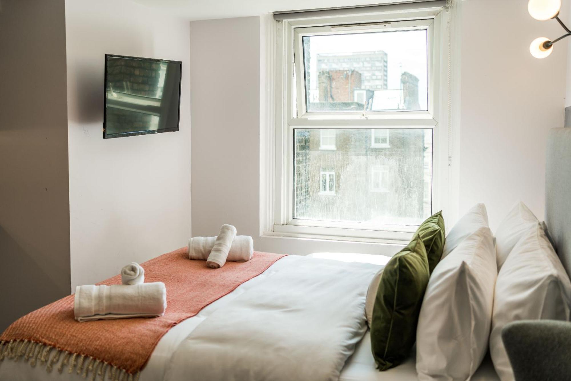 Appartement Notting Hill By Sleepy *