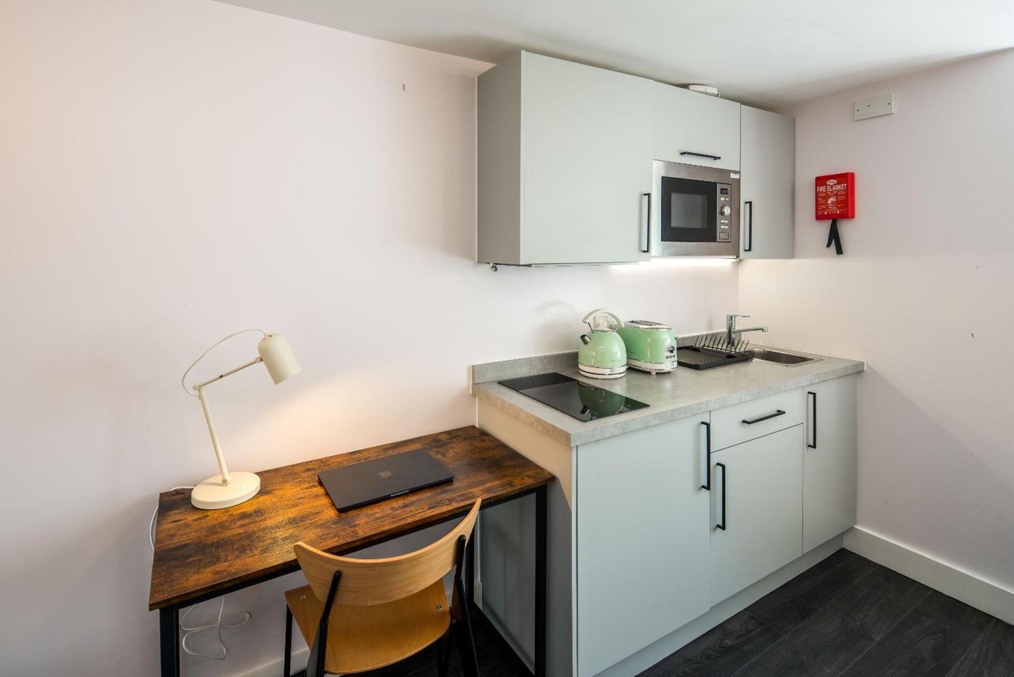 Notting Hill By Sleepy * Londen