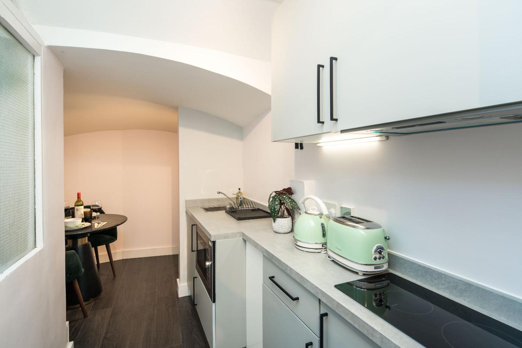 Notting Hill By Sleepy Appartement *
