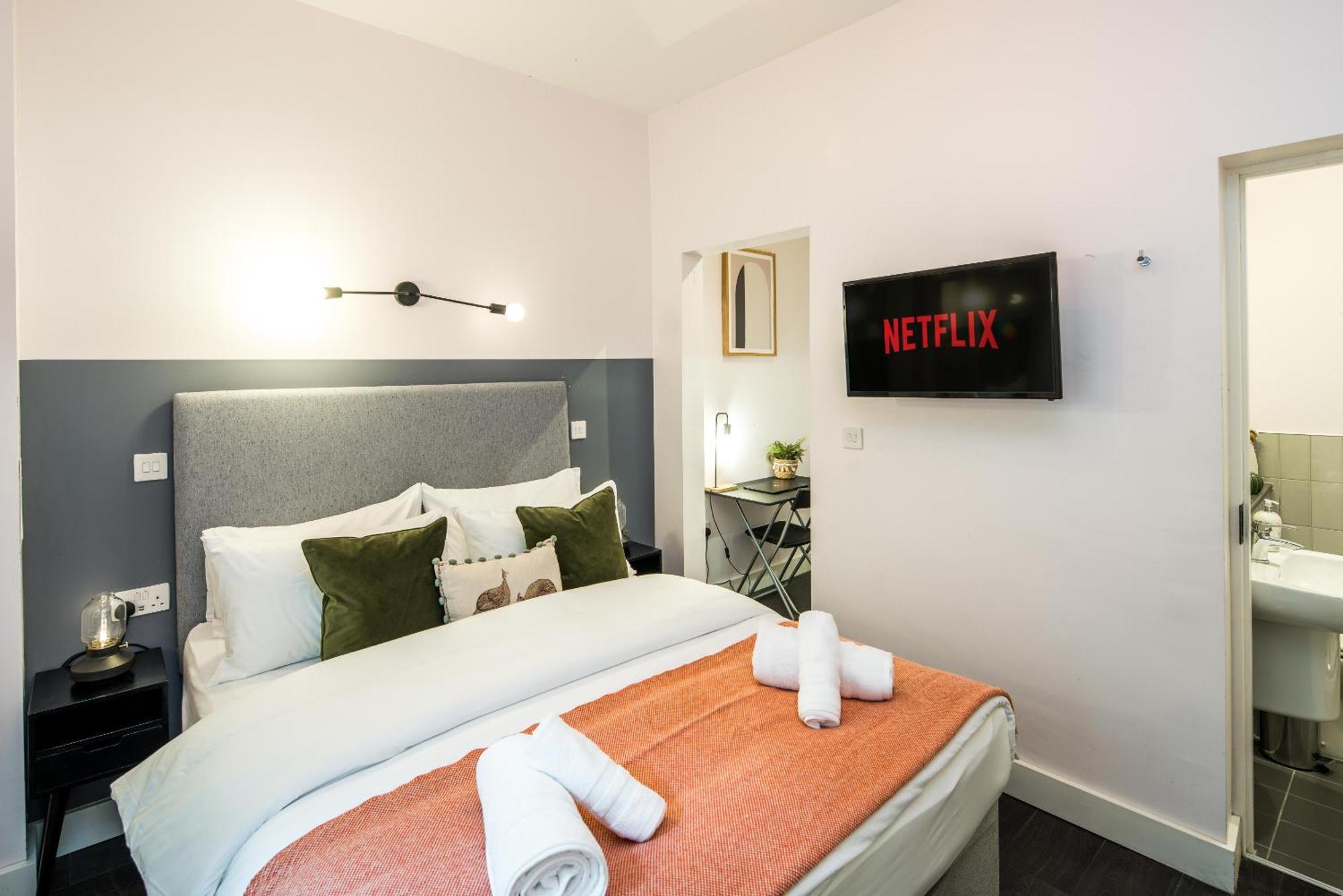 Appartement Notting Hill By Sleepy *