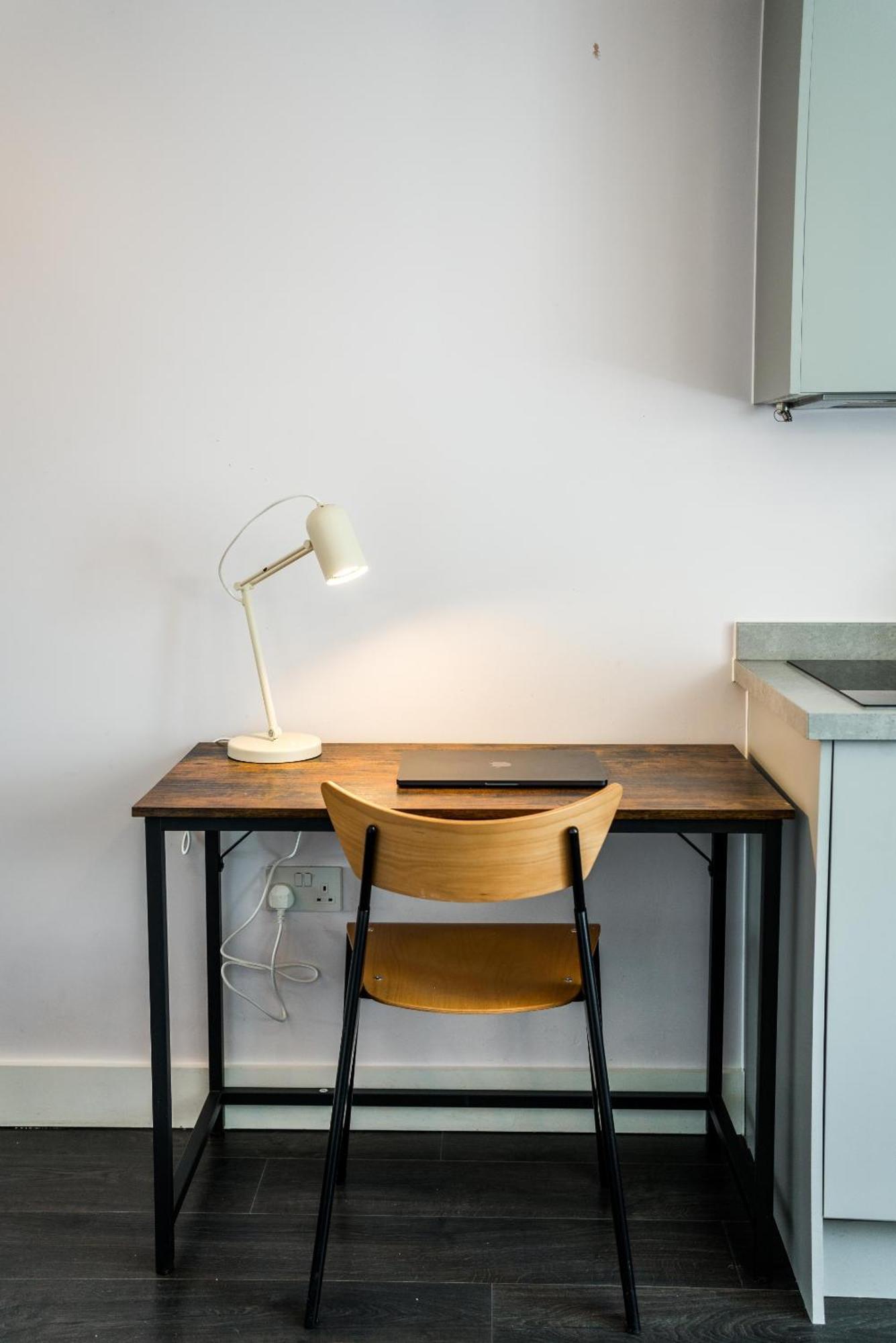 Notting Hill By Sleepy Appartement Londen