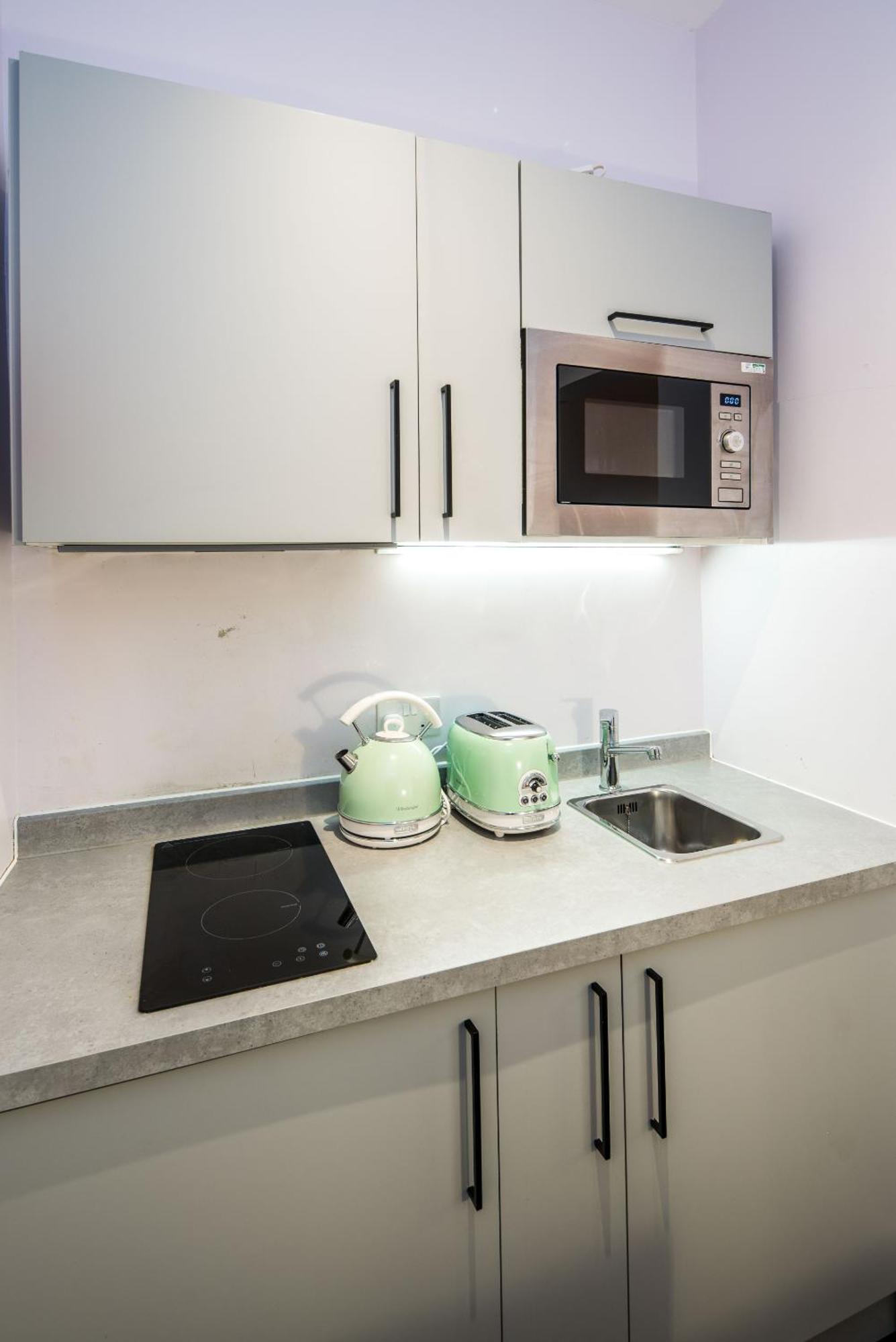 Appartement Notting Hill By Sleepy