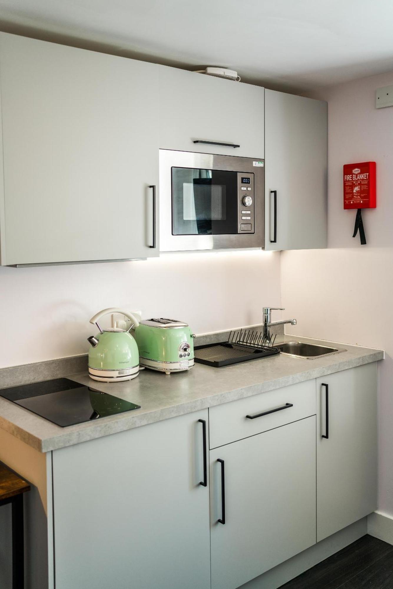 Notting Hill By Sleepy Appartement *