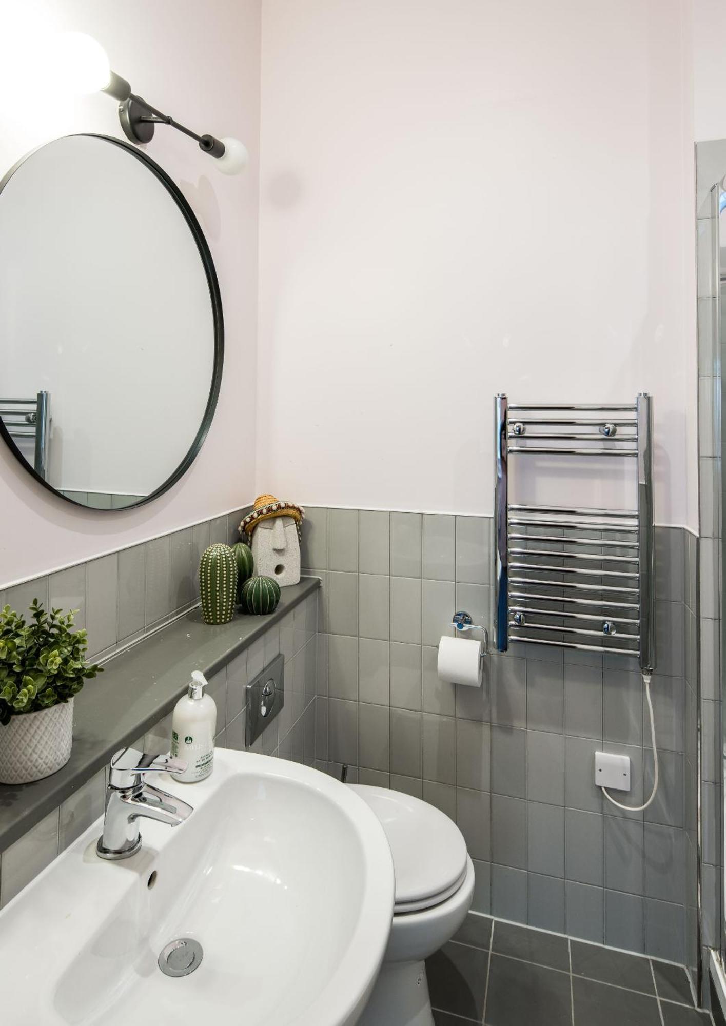 Notting Hill By Sleepy Appartement Londen