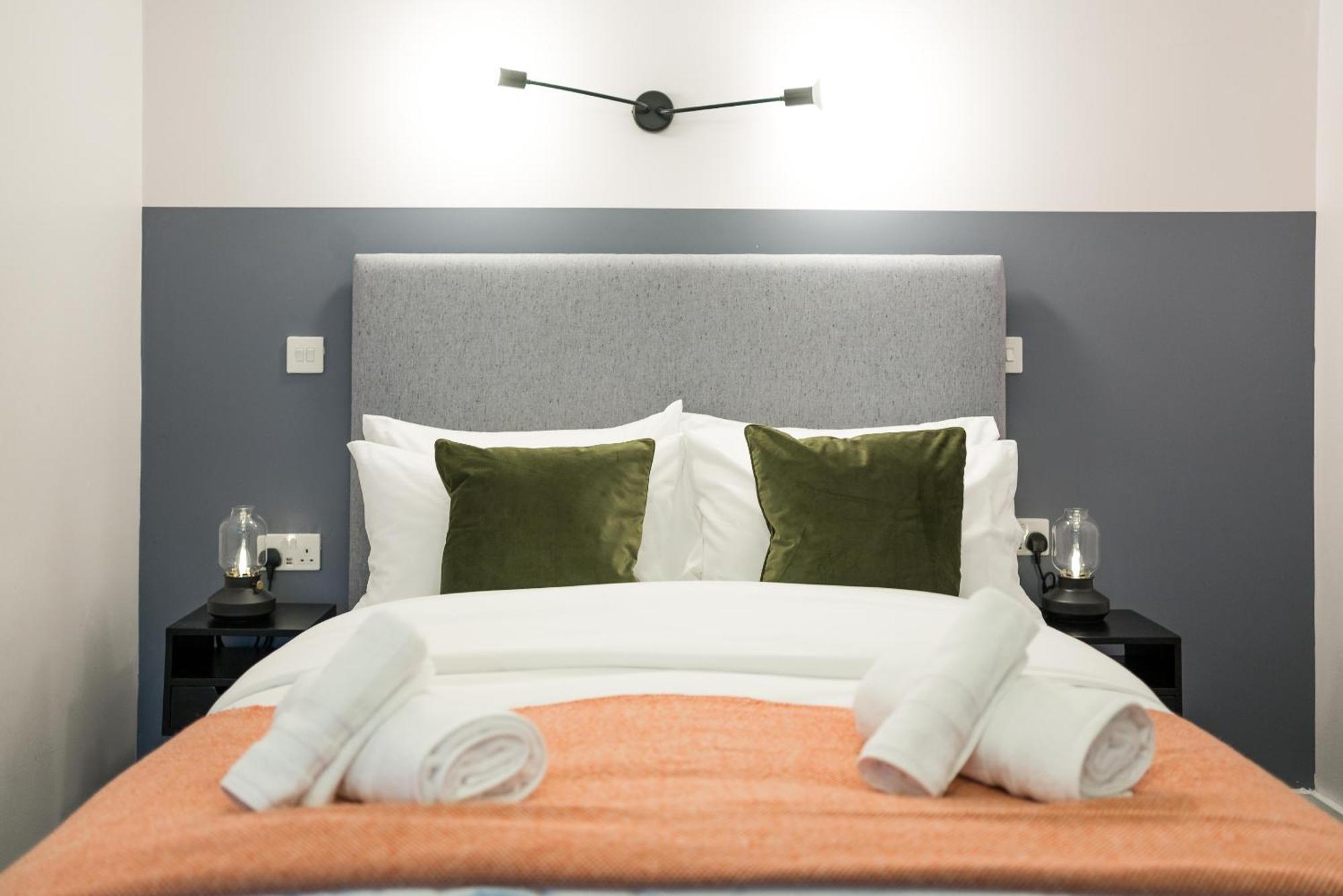 Appartement Notting Hill By Sleepy Londen