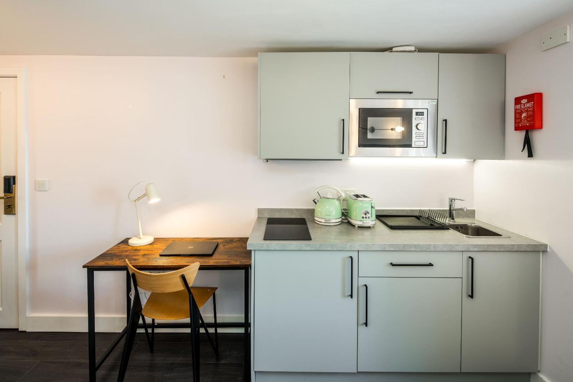 Notting Hill By Sleepy * Londen