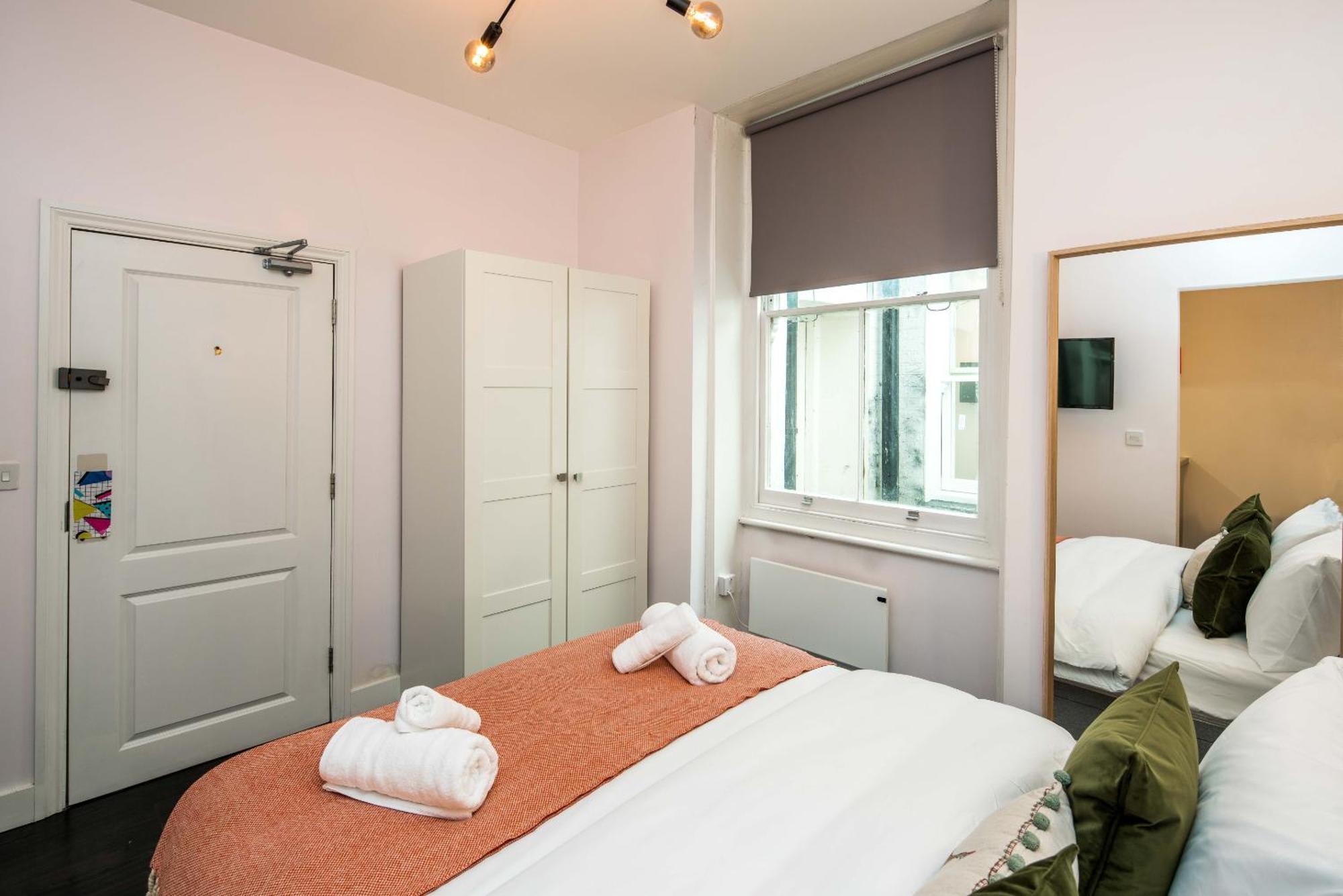 Appartement Notting Hill By Sleepy