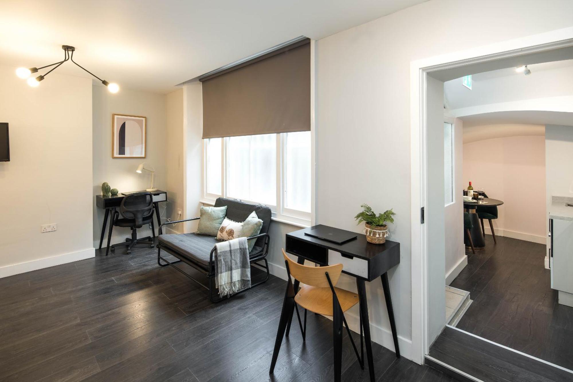 Appartement Notting Hill By Sleepy Londen