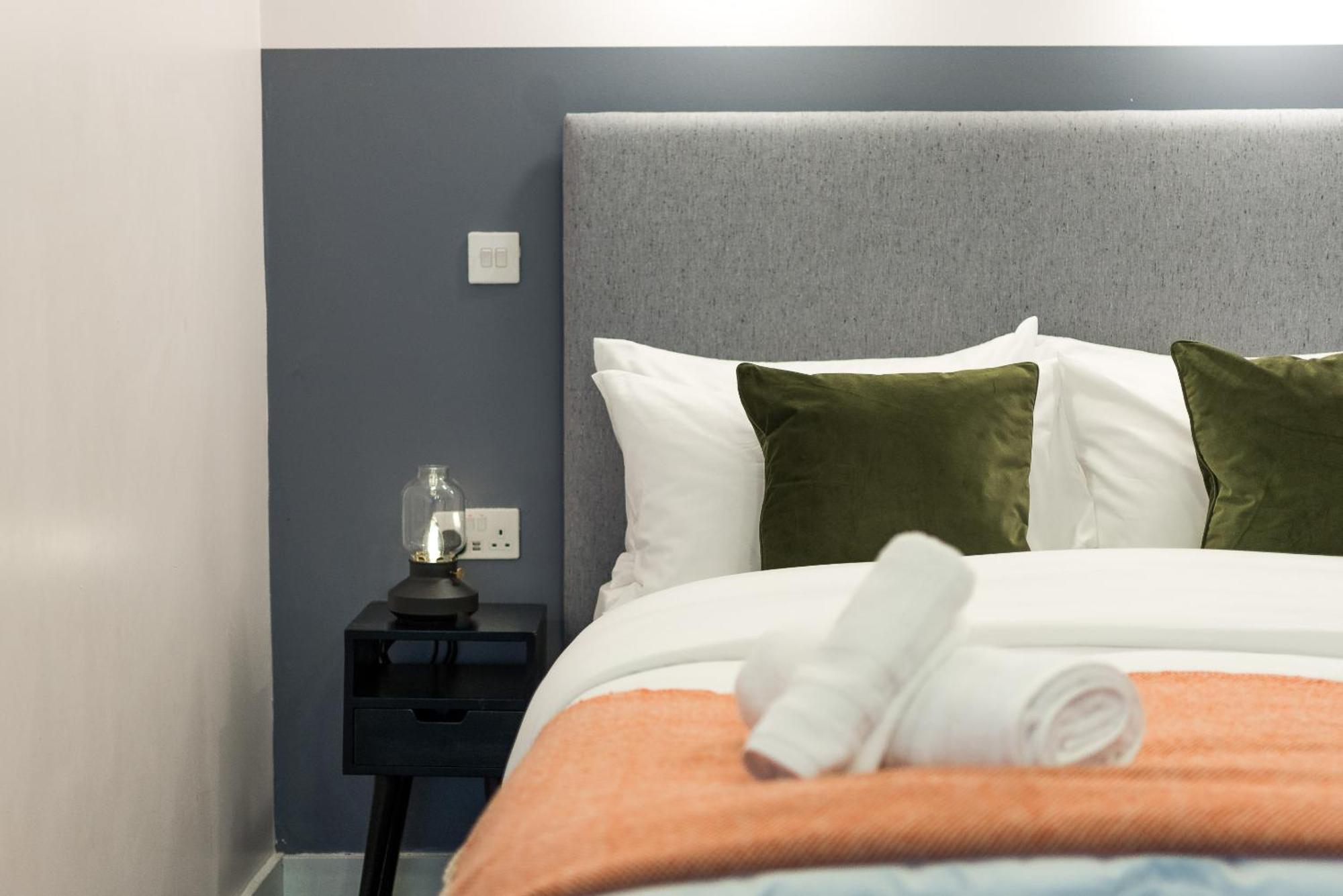 Notting Hill By Sleepy * Londen