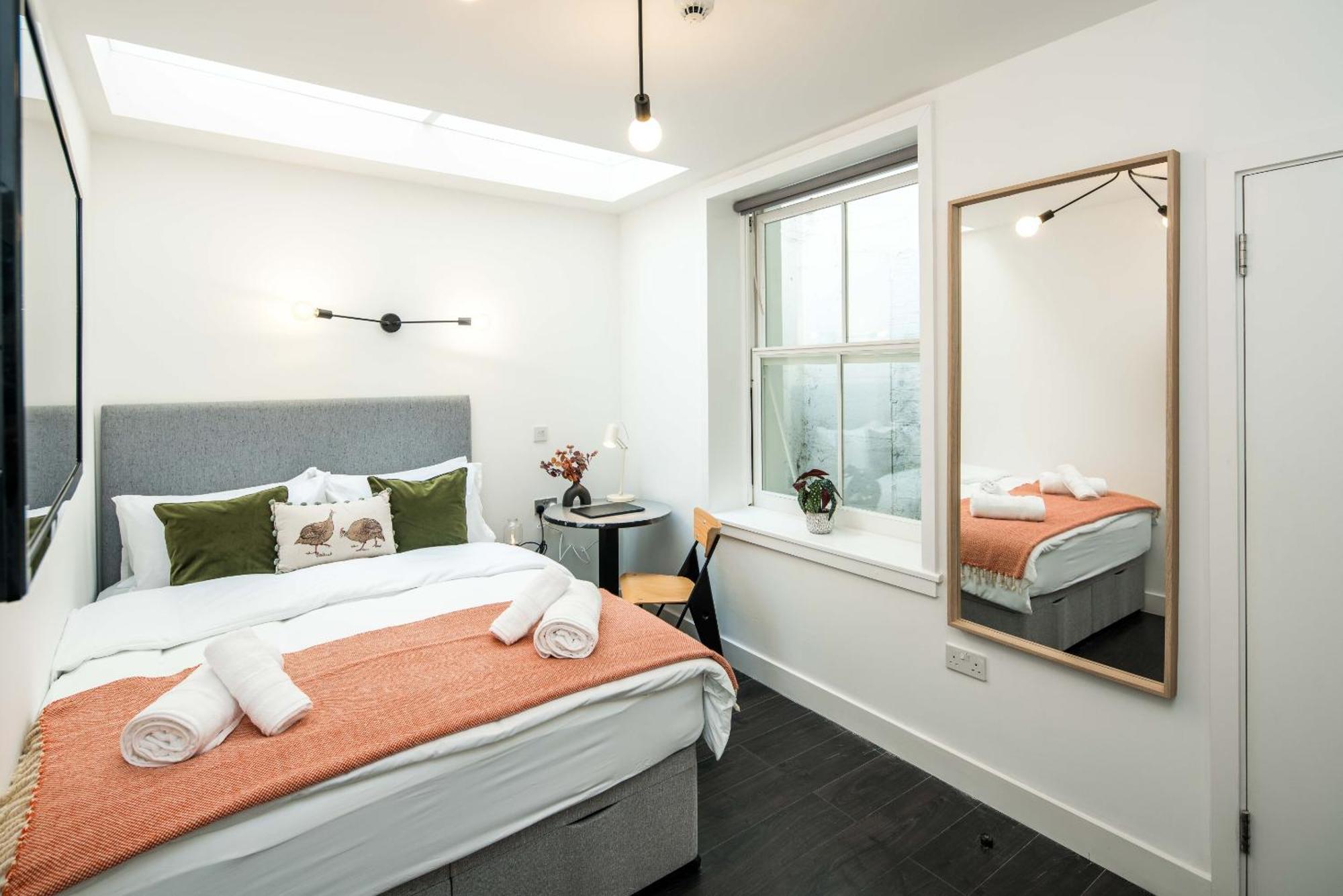 Appartement Notting Hill By Sleepy *