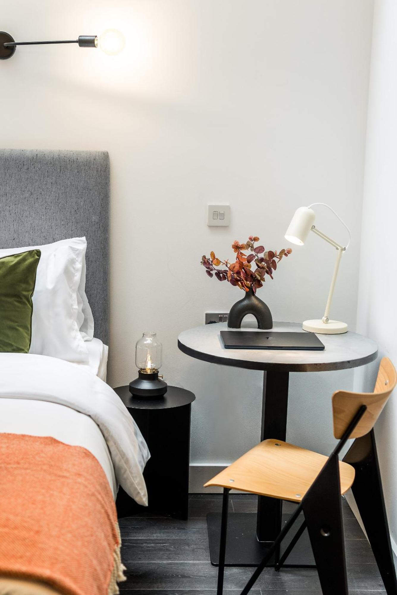 Appartement Notting Hill By Sleepy Londen