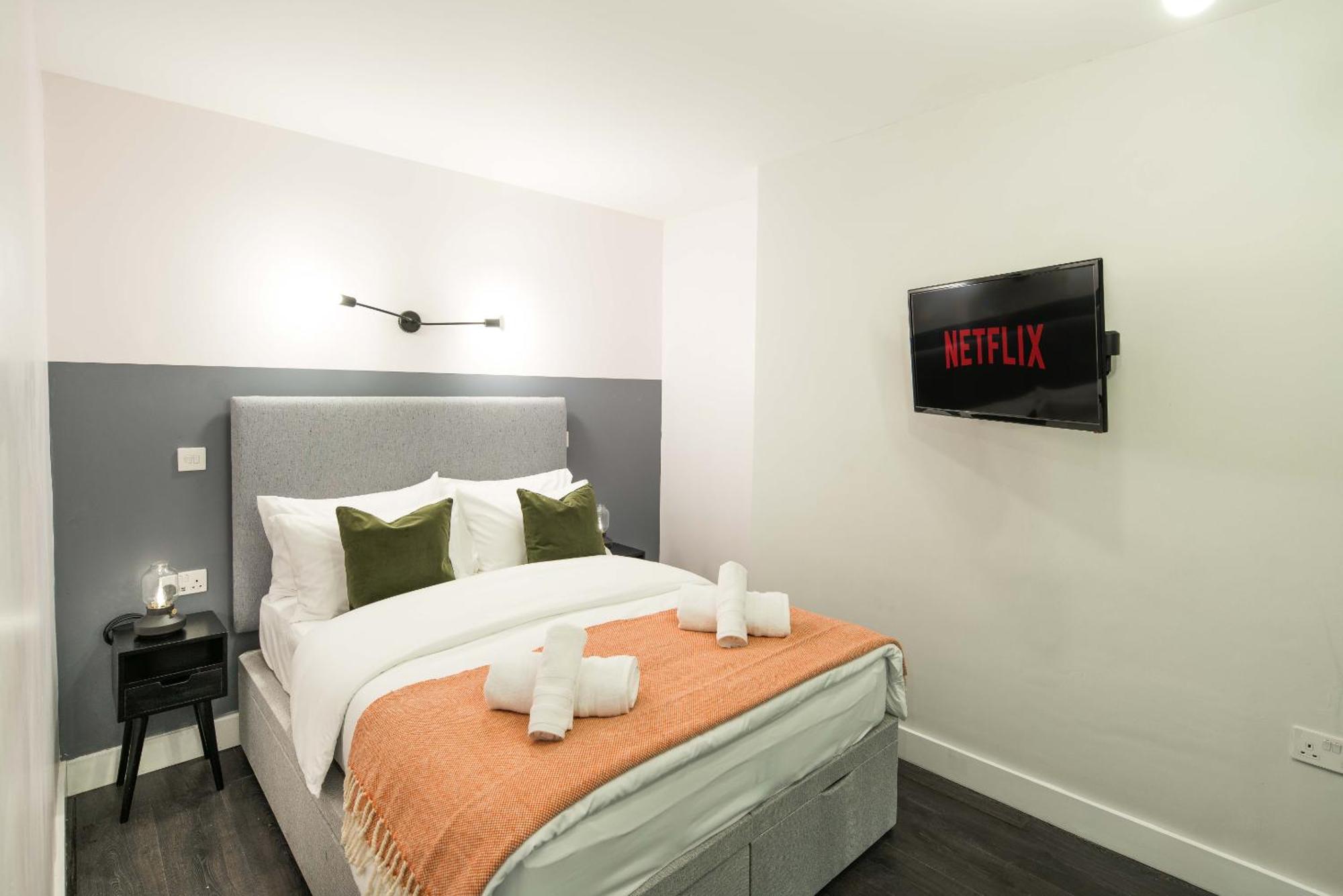 Notting Hill By Sleepy * Londen