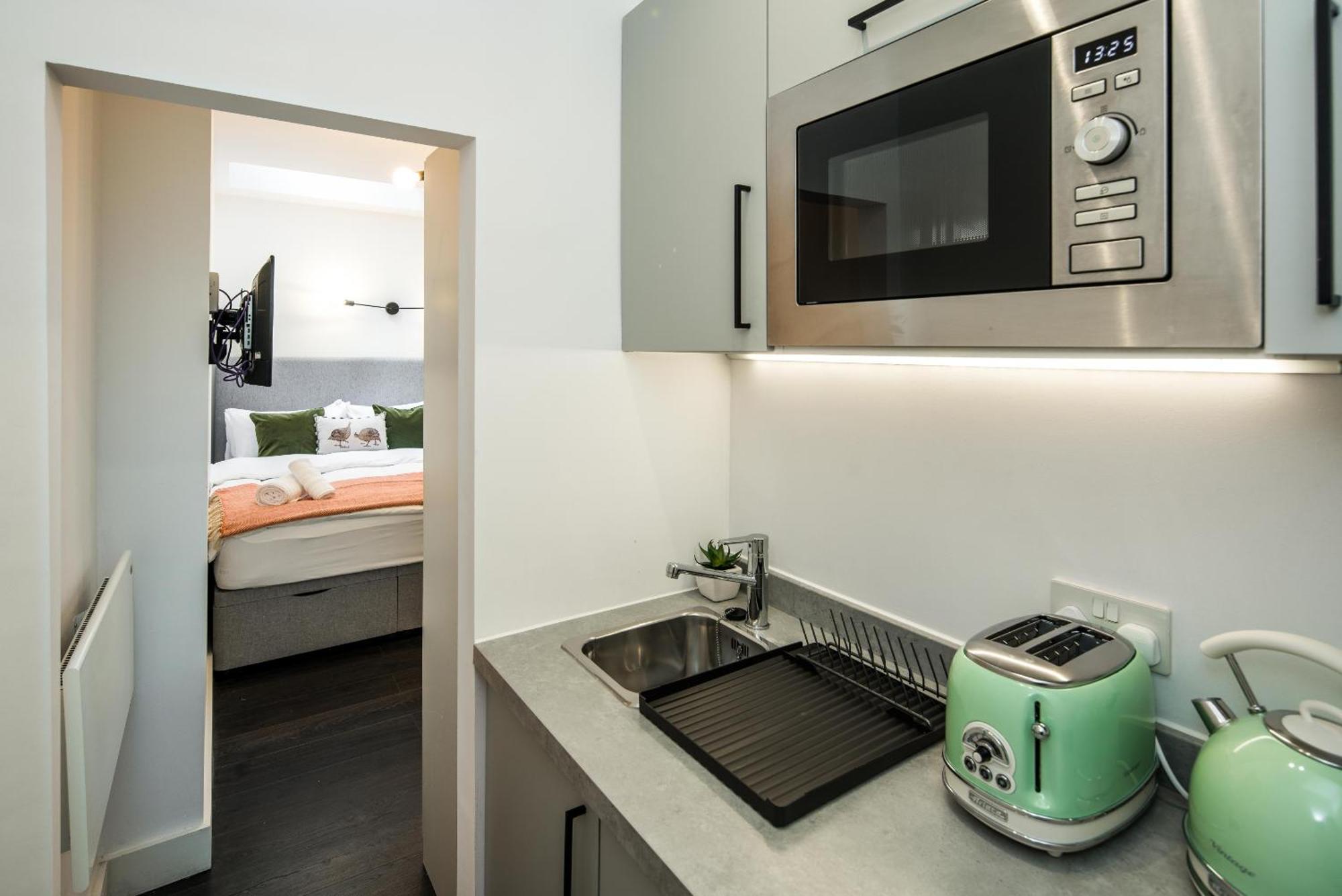 Notting Hill By Sleepy Appartement