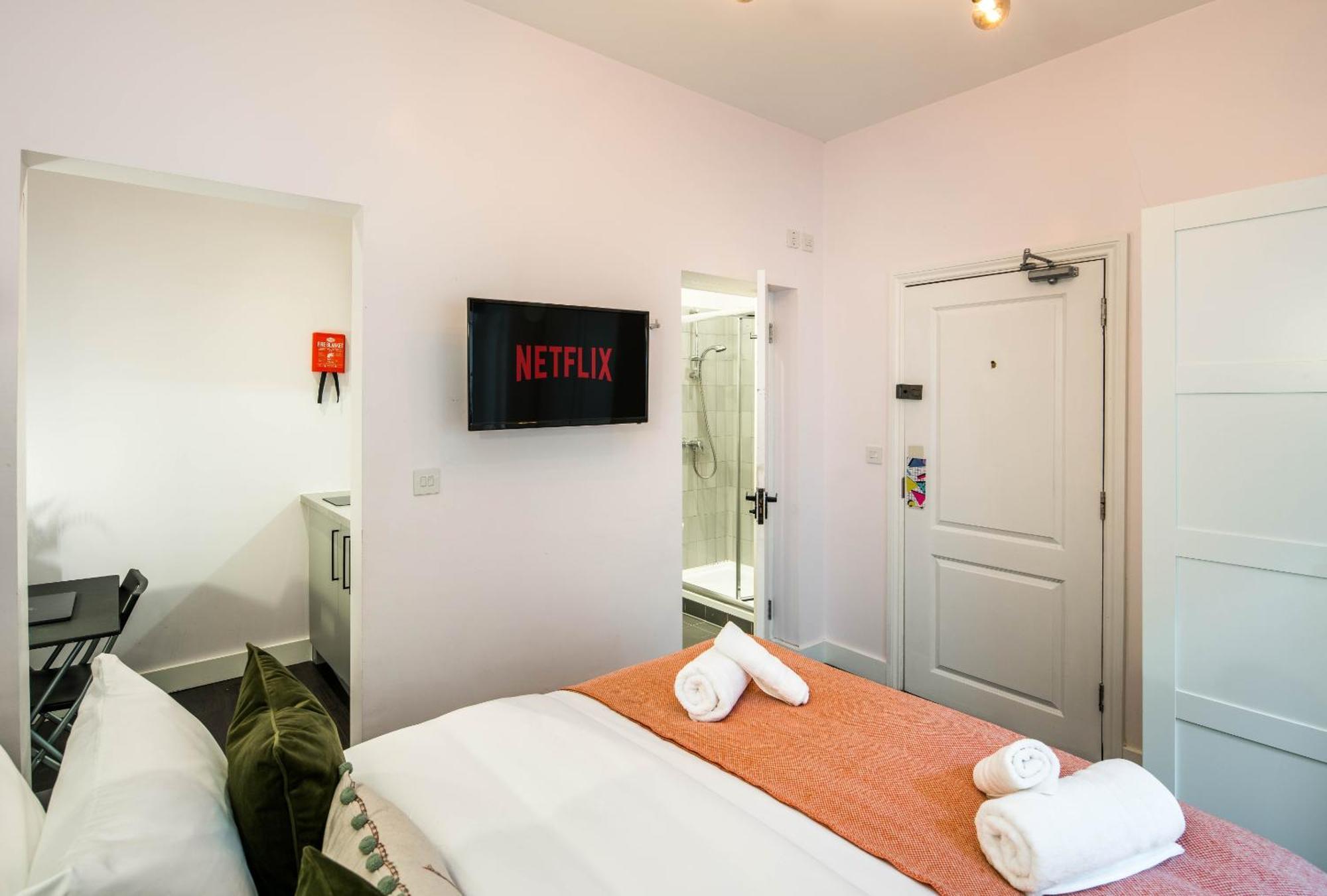 Appartement Notting Hill By Sleepy