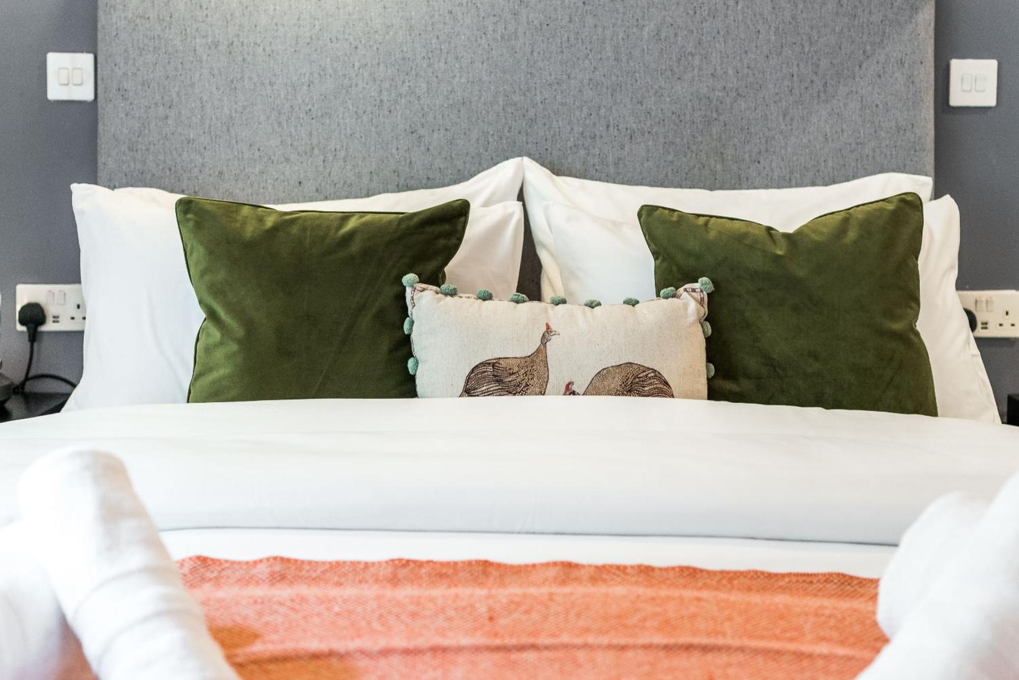 Appartement Notting Hill By Sleepy *