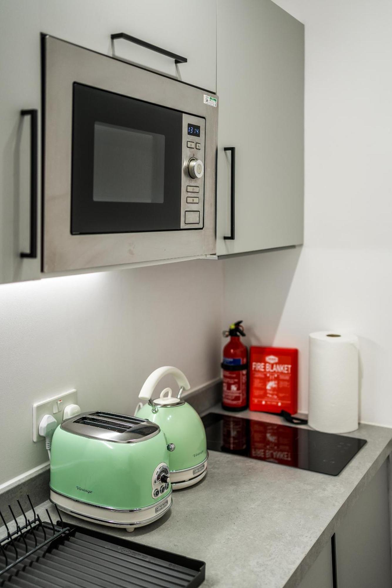 Appartement Notting Hill By Sleepy Londen