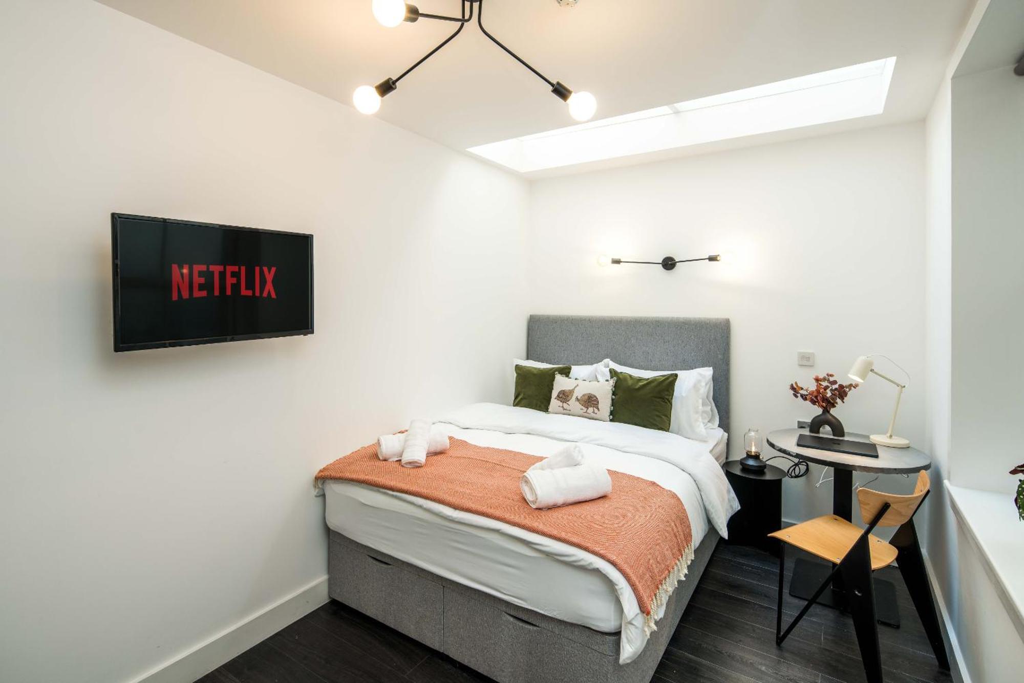 Notting Hill By Sleepy * Londen