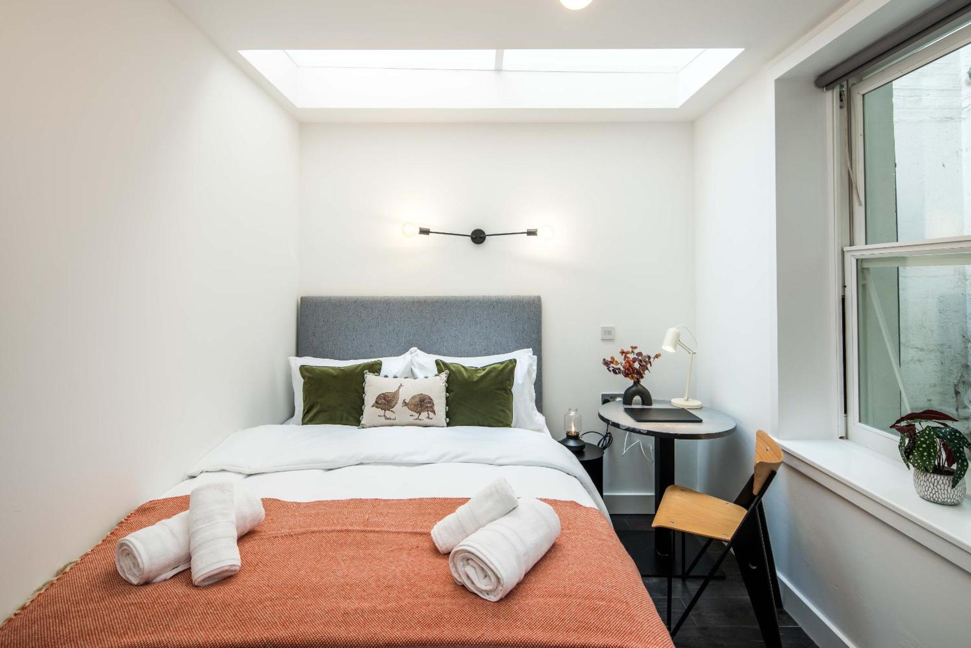 Notting Hill By Sleepy * Londen