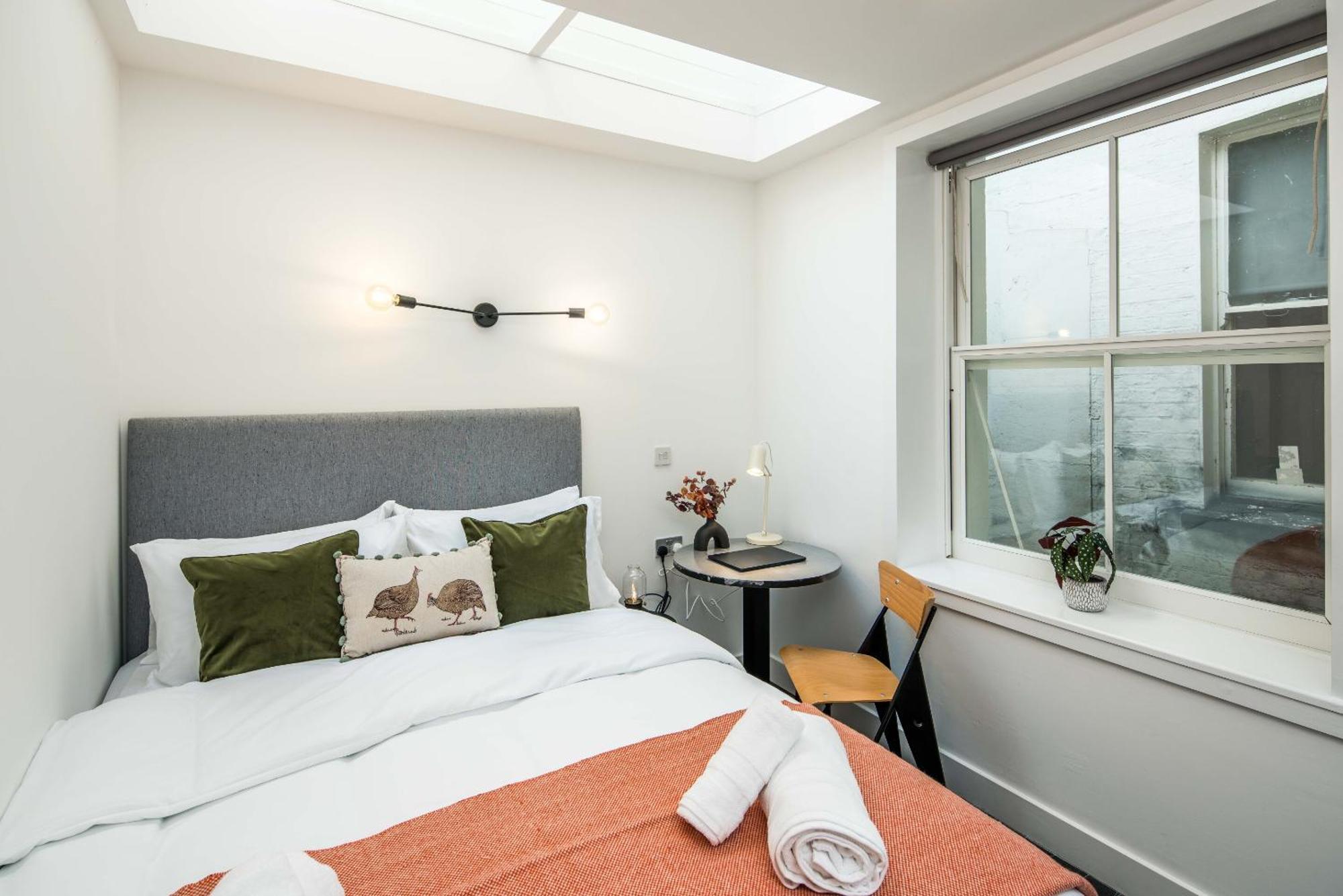 Appartement Notting Hill By Sleepy