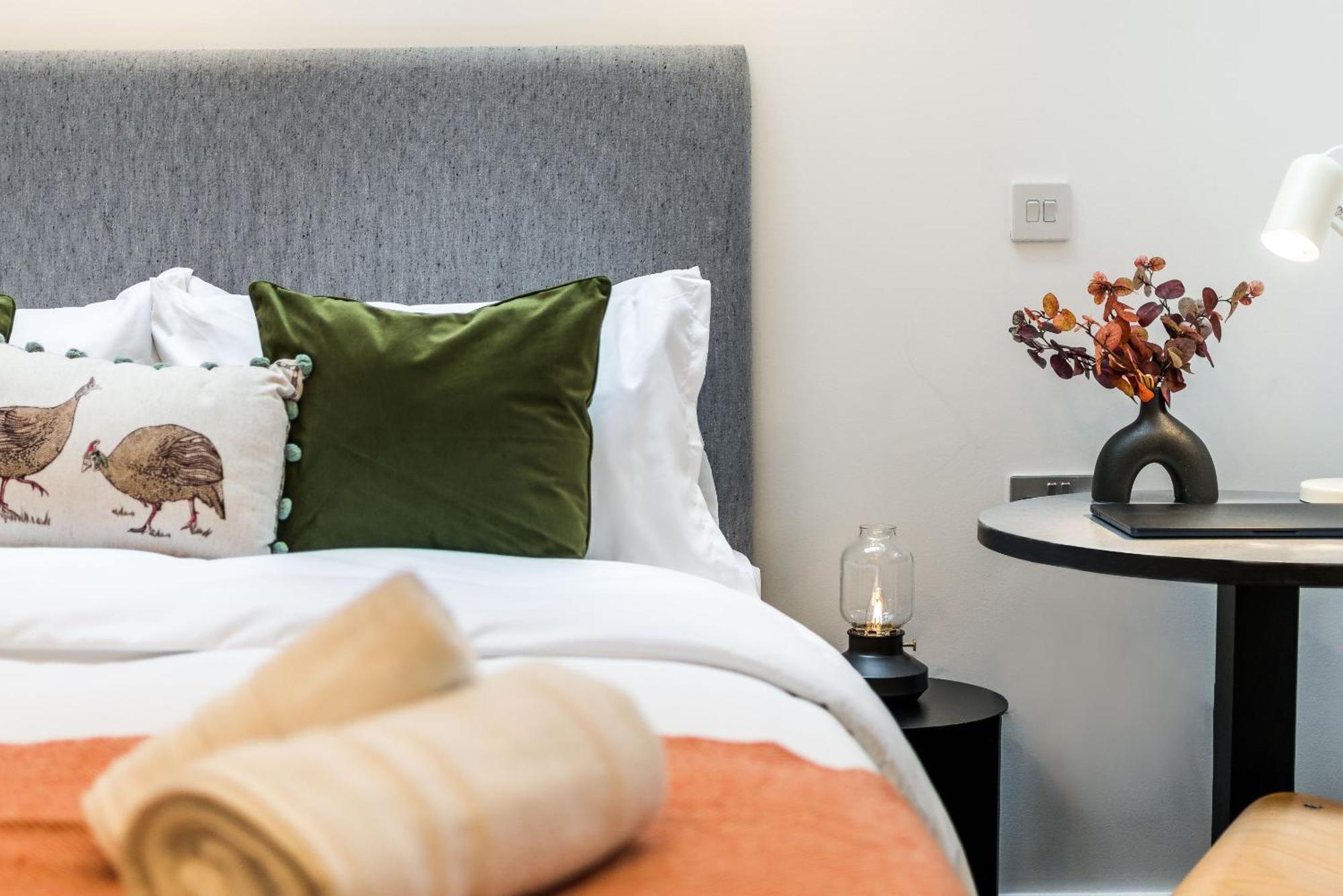 Appartement Notting Hill By Sleepy Londen