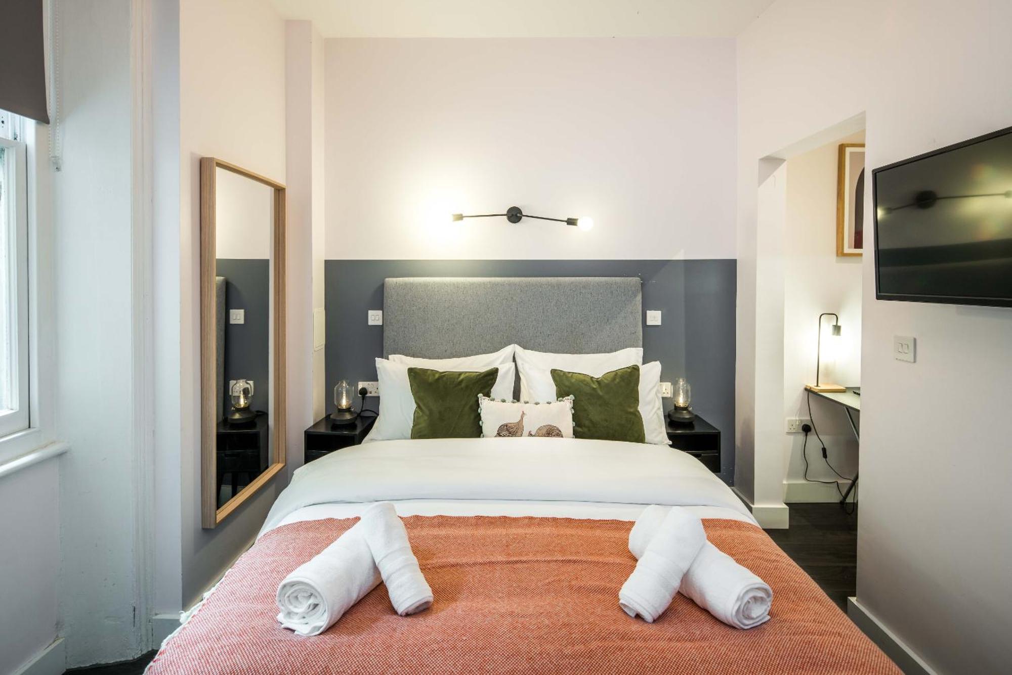Notting Hill By Sleepy * Londen