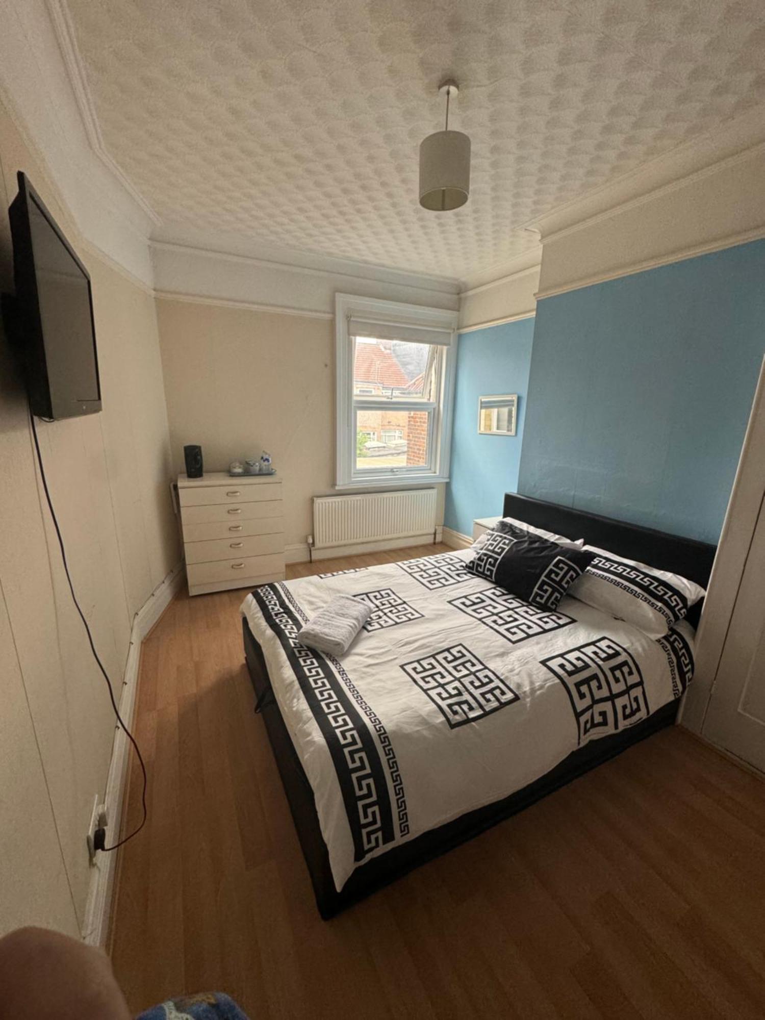 Gasthof Dreamwell Flats London
