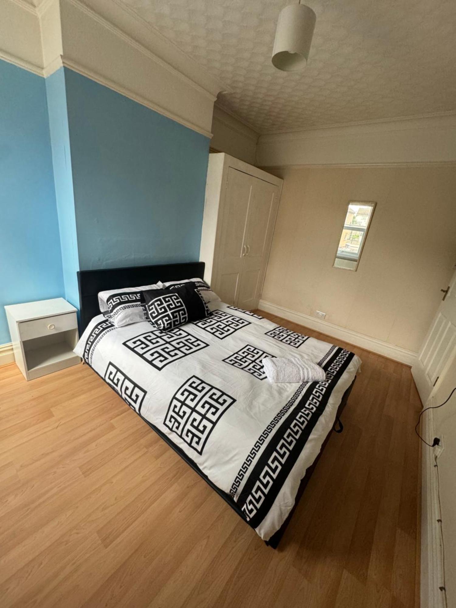 Dreamwell Flats Gasthof London