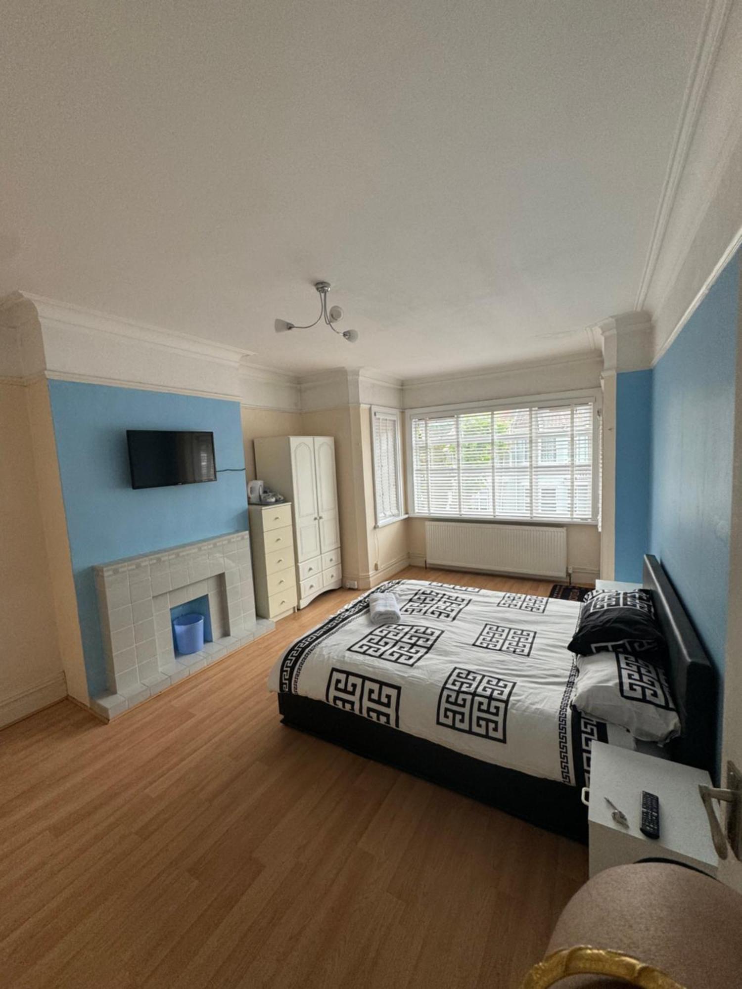 Dreamwell Flats Guest house