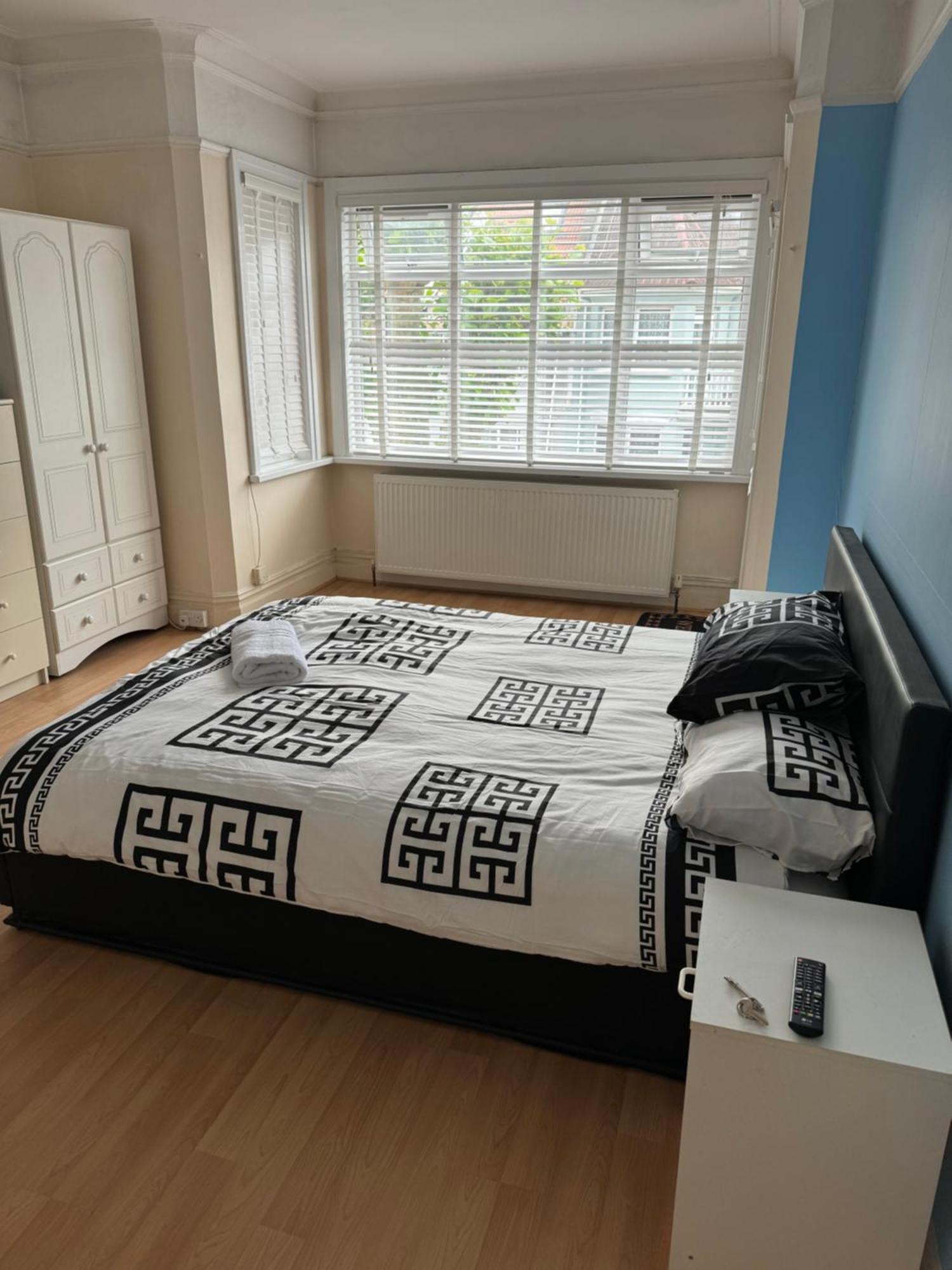 Dreamwell Flats Gasthof London