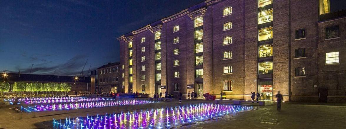 Apartamento Cosy 3 Beds Family Friendly Kings Cross *